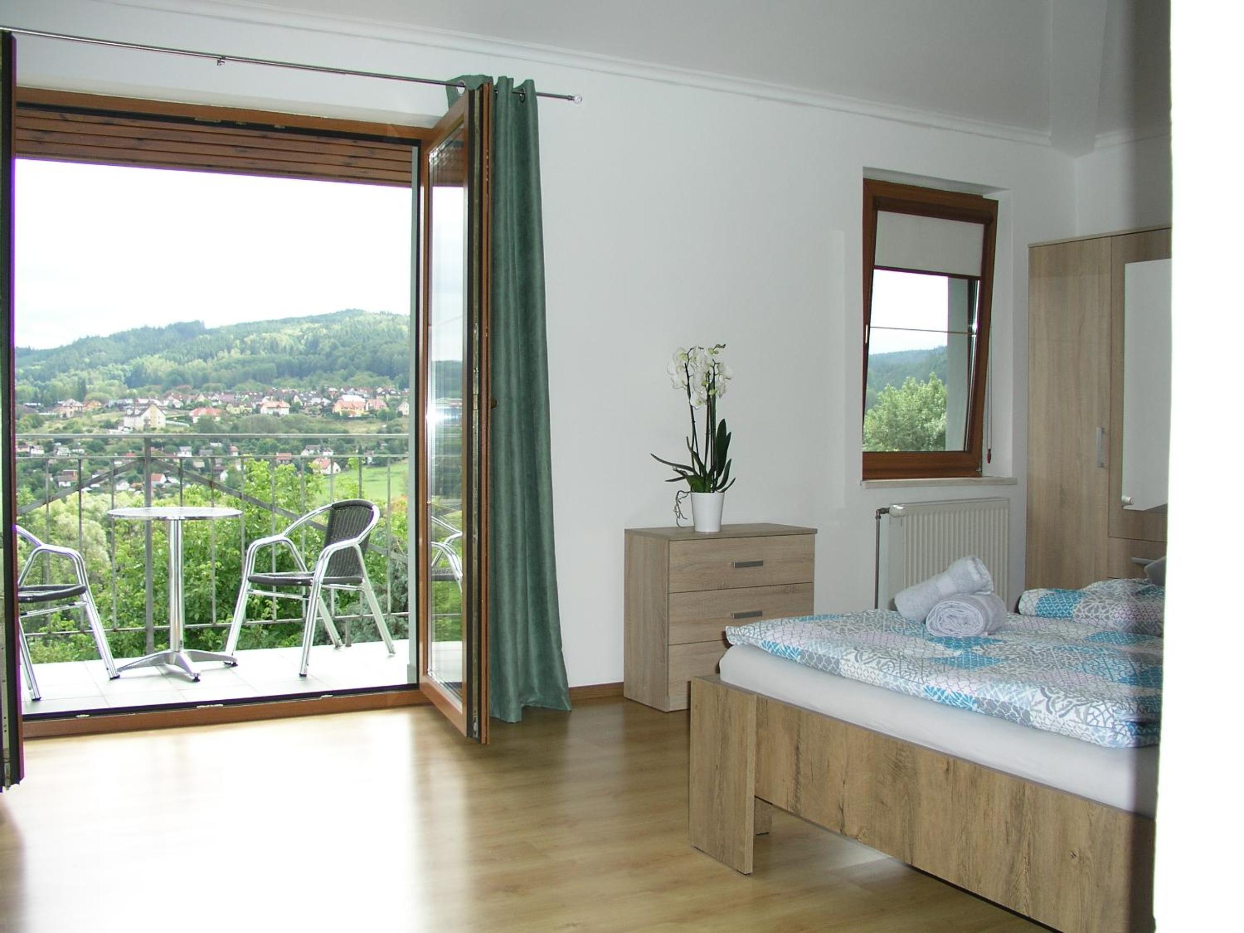 Villa Vlasta