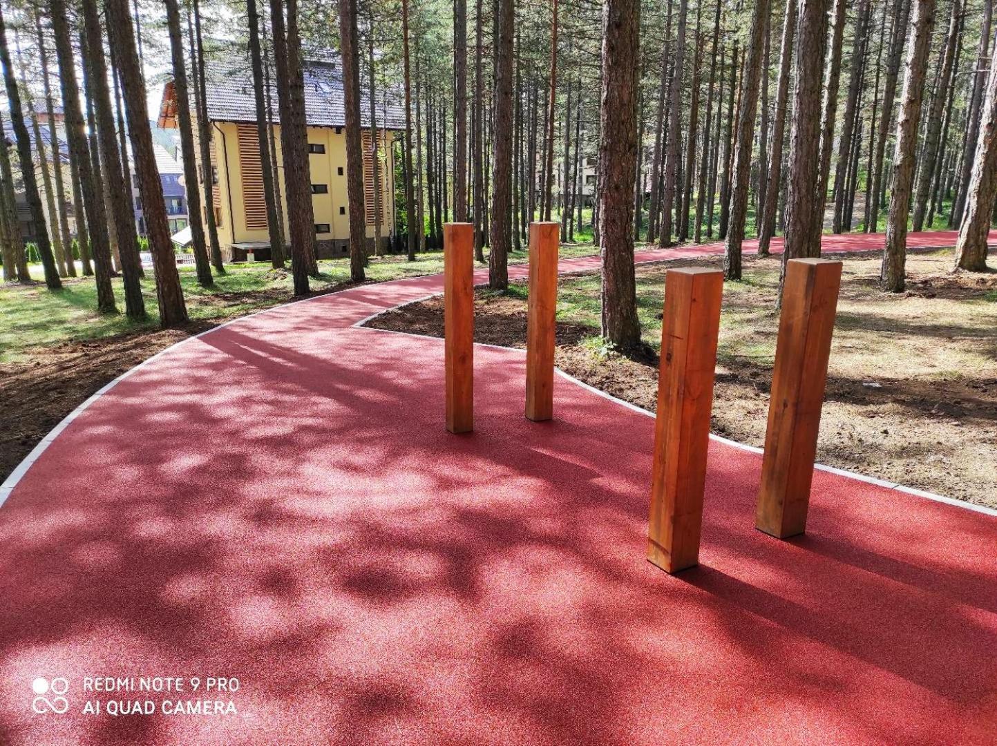 Apartman Desetka