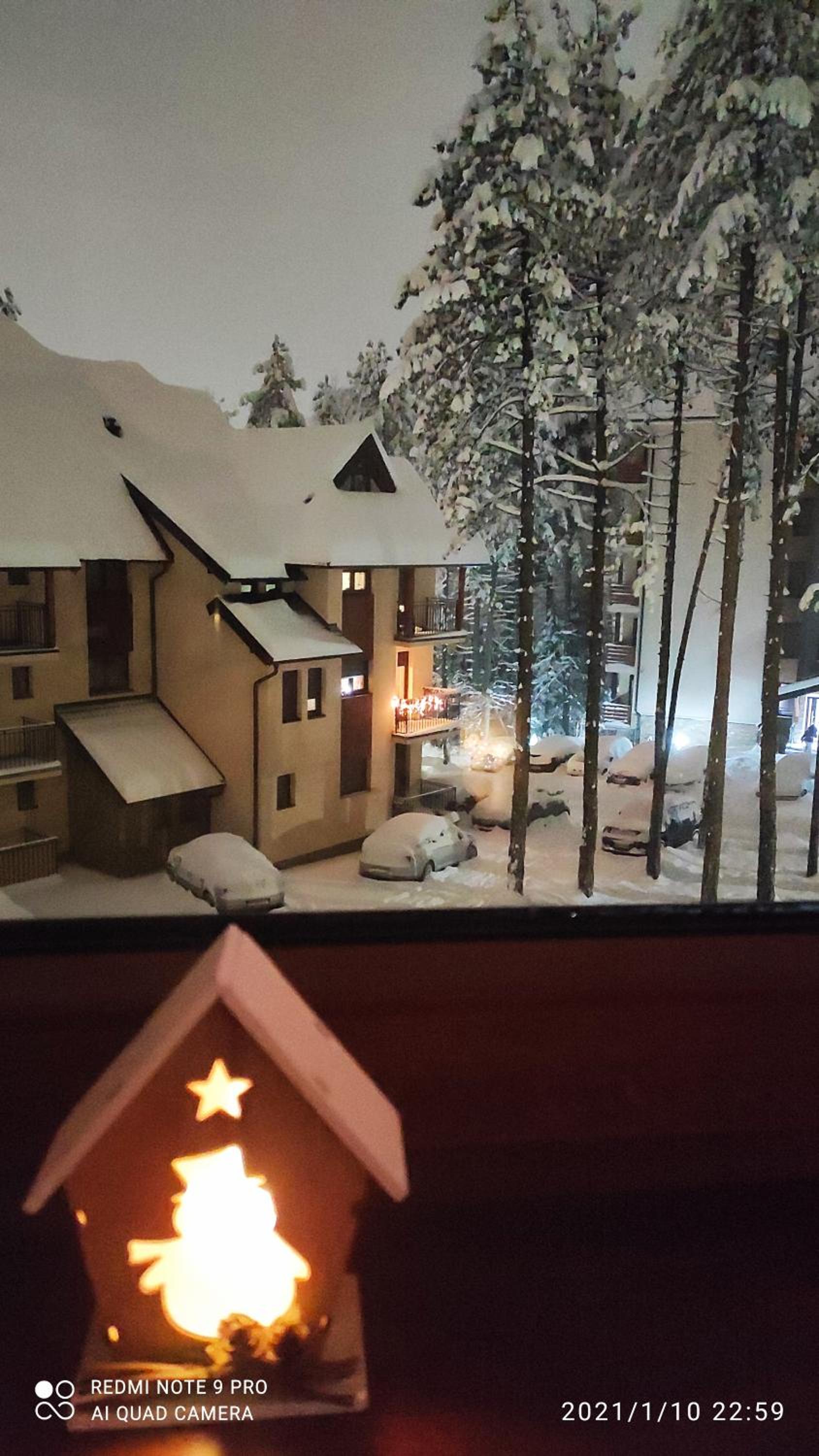Apartman Desetka