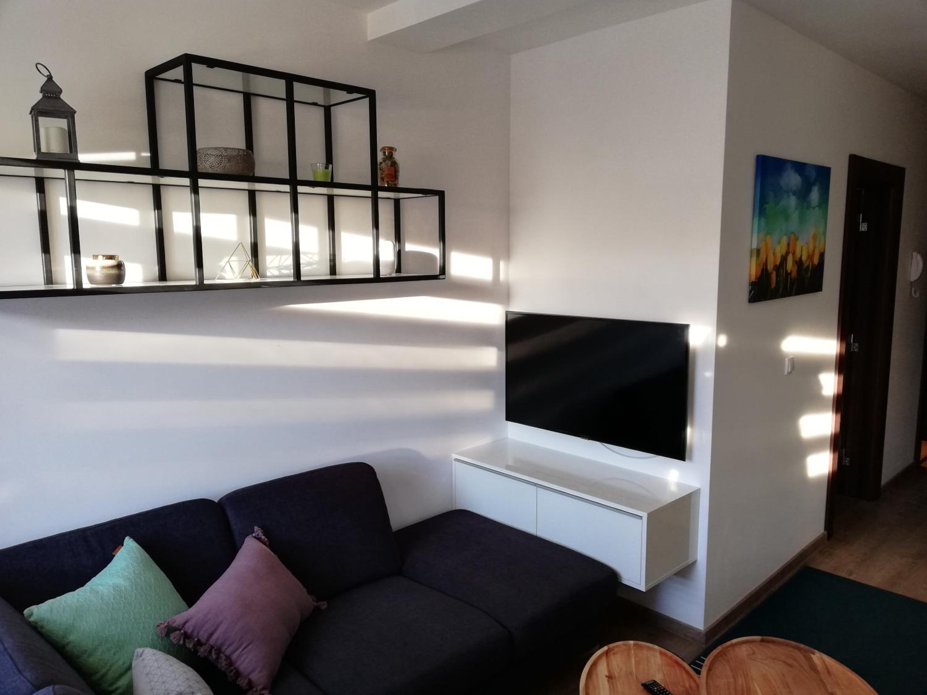 Apartman Desetka