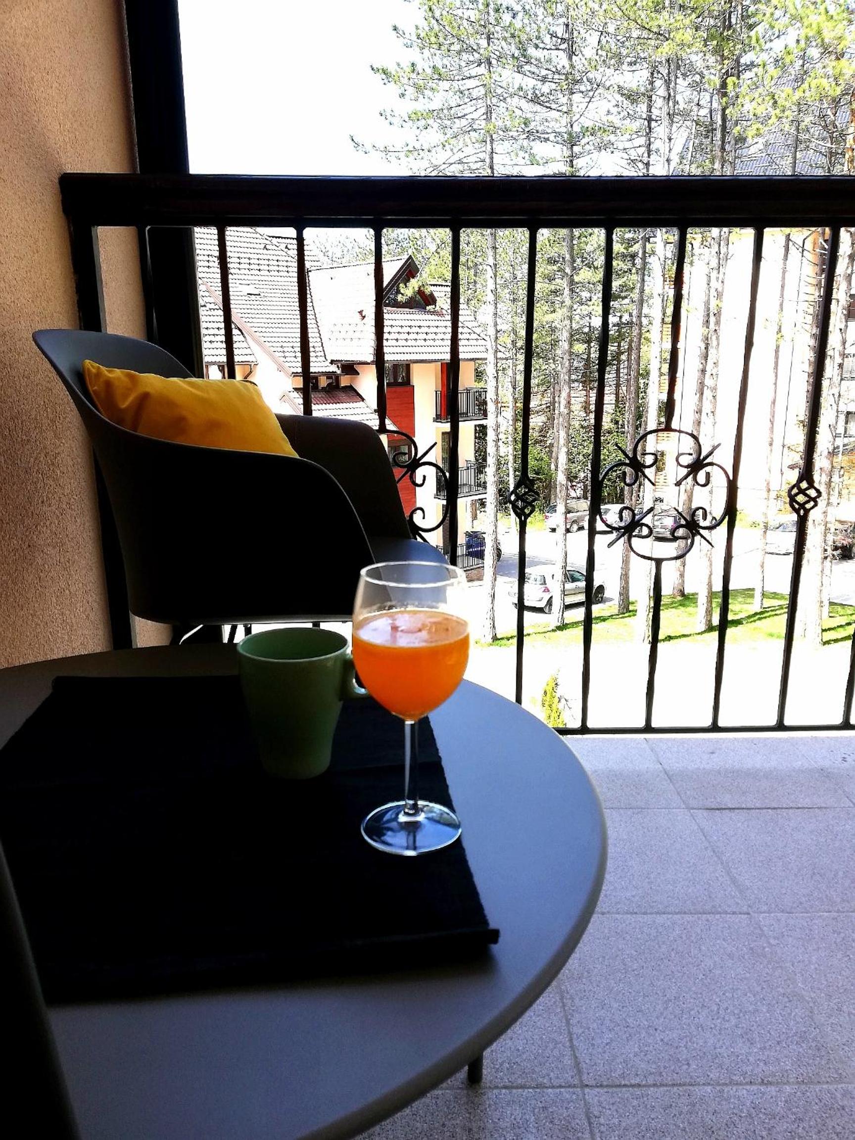 Apartman Desetka