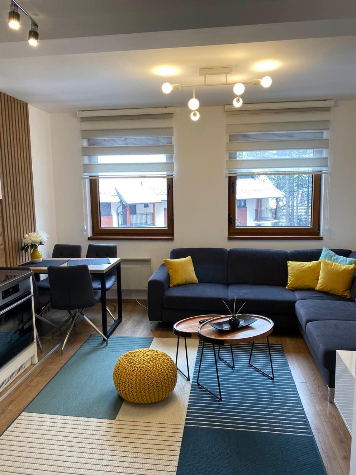 Apartman Desetka