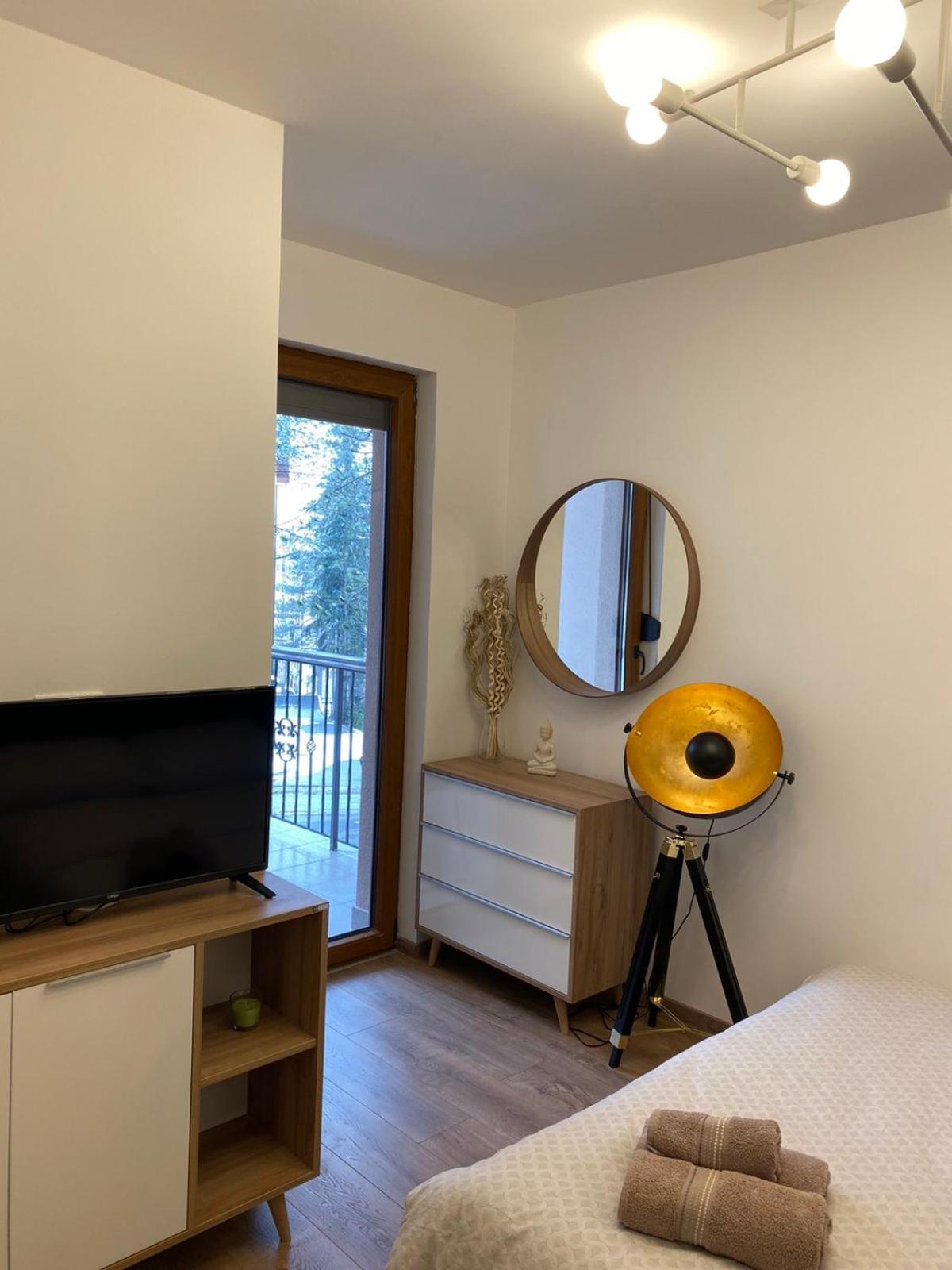 Apartman Desetka