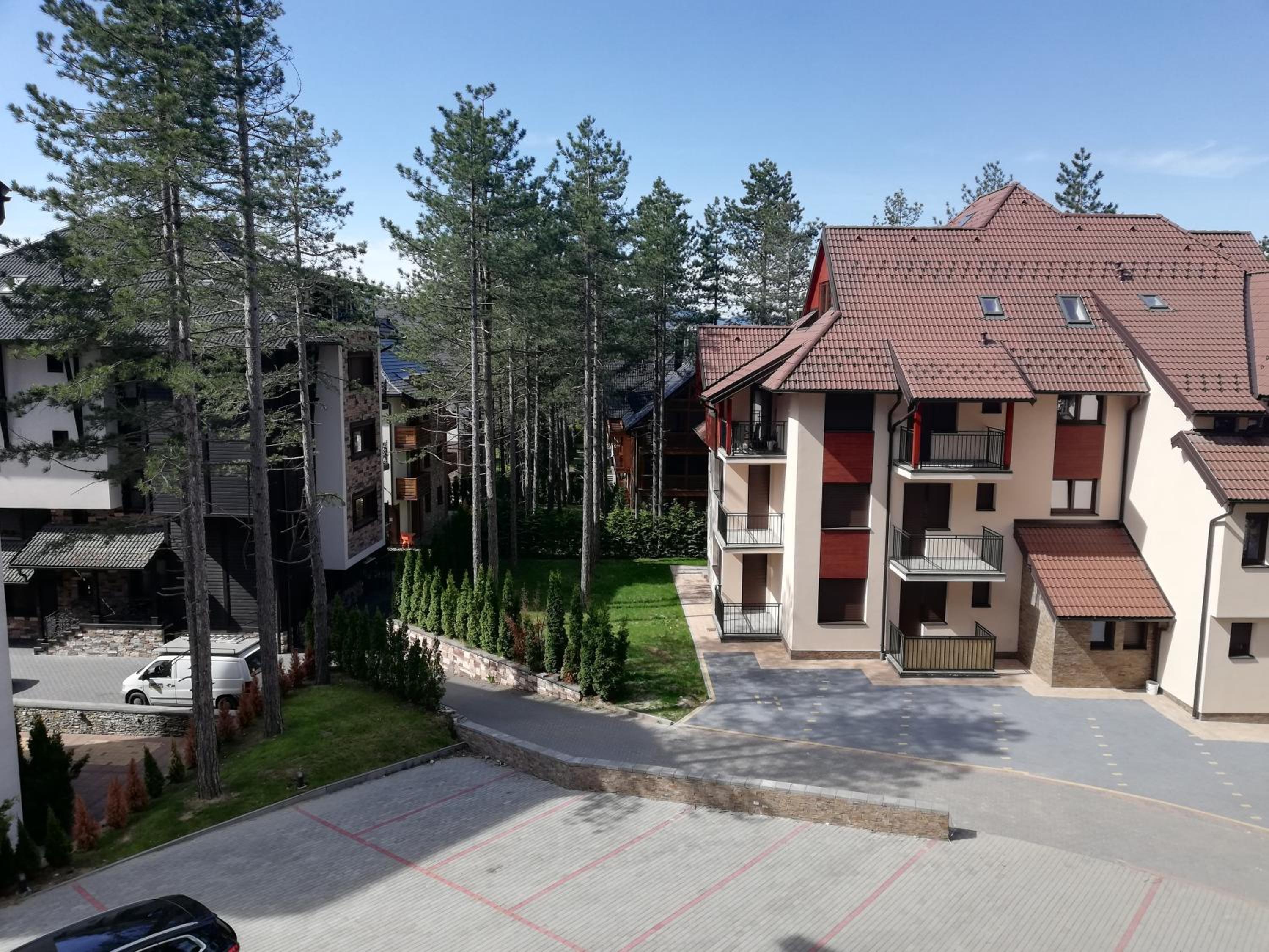 Apartman Desetka