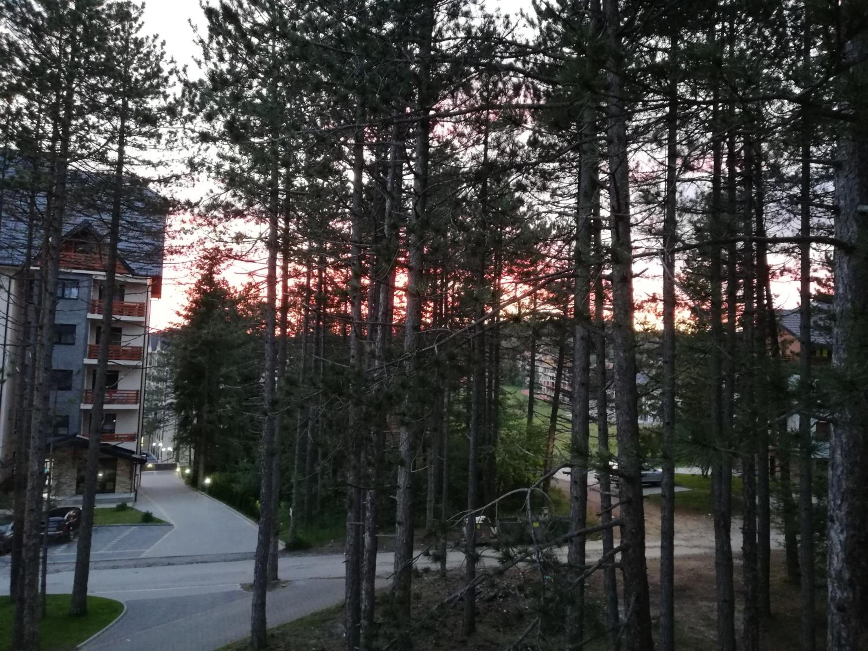 Apartman Desetka