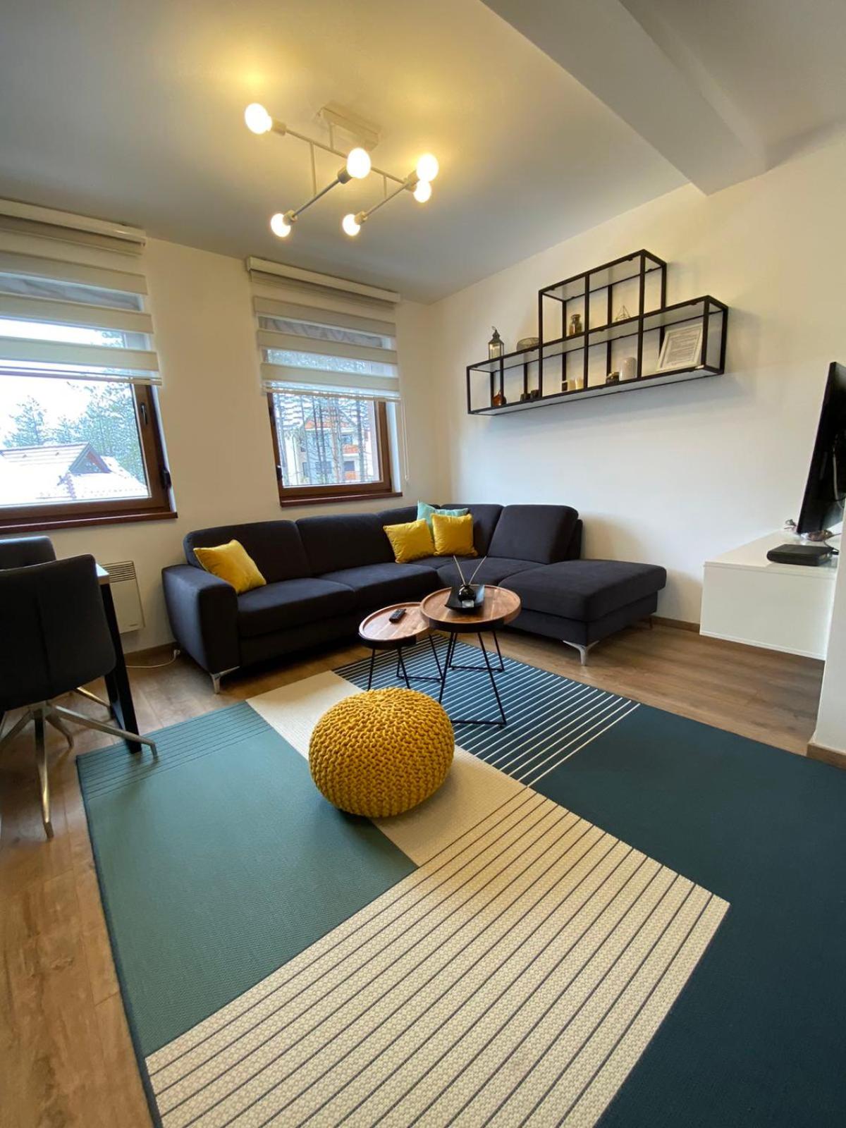 Apartman Desetka