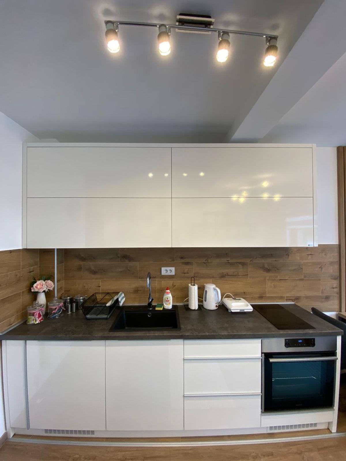 Apartman Desetka