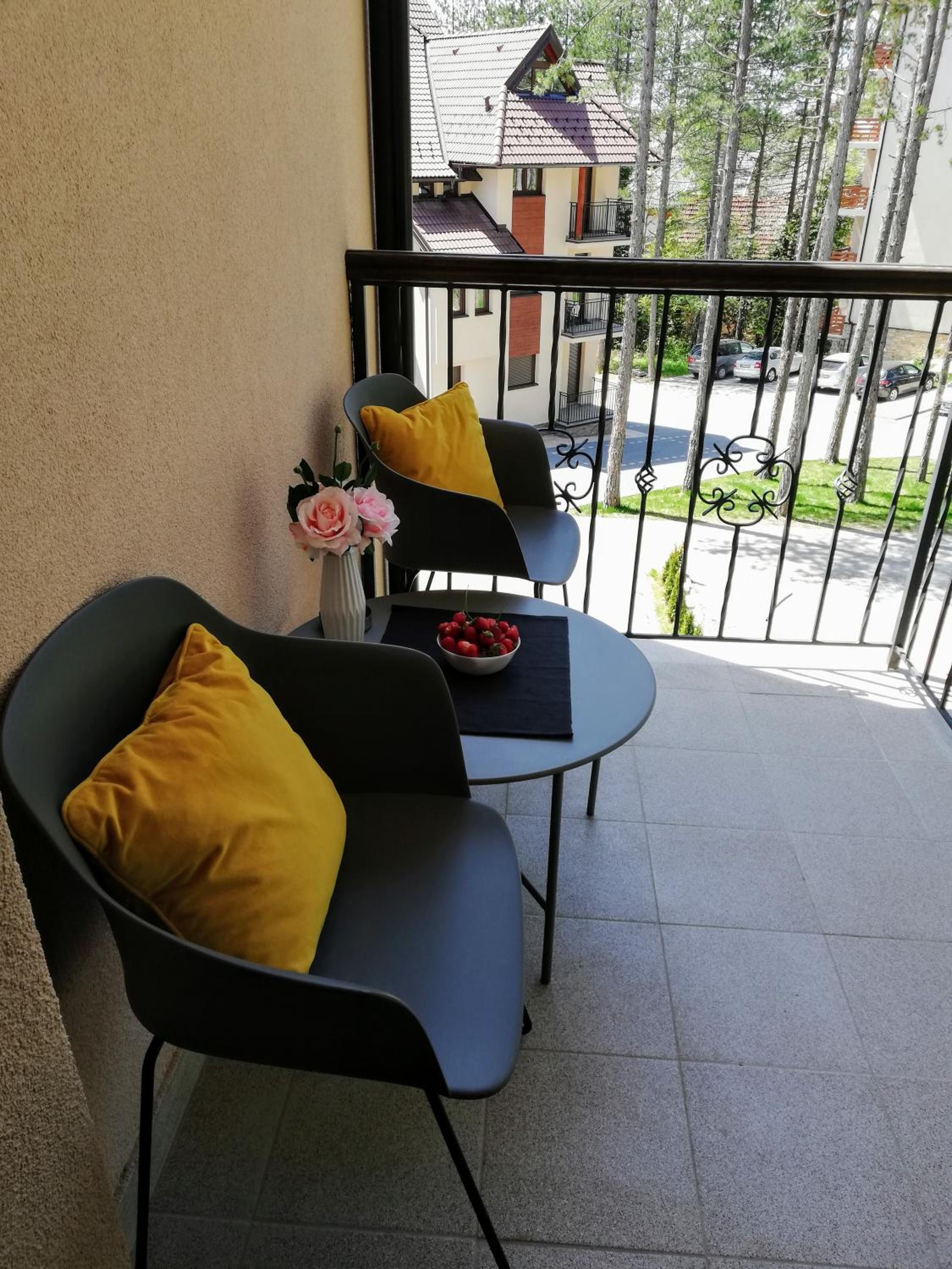 Apartman Desetka