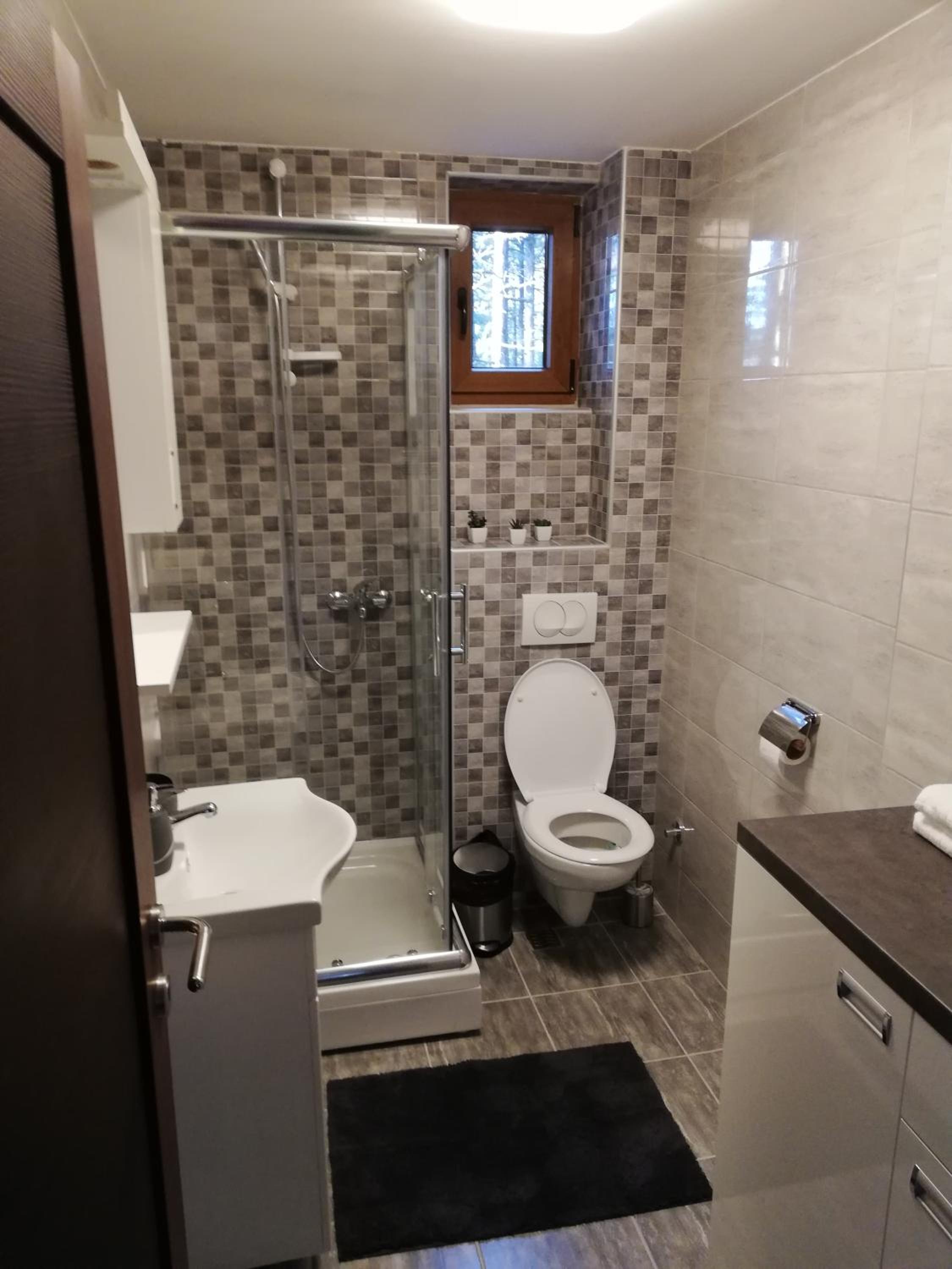Apartman Desetka