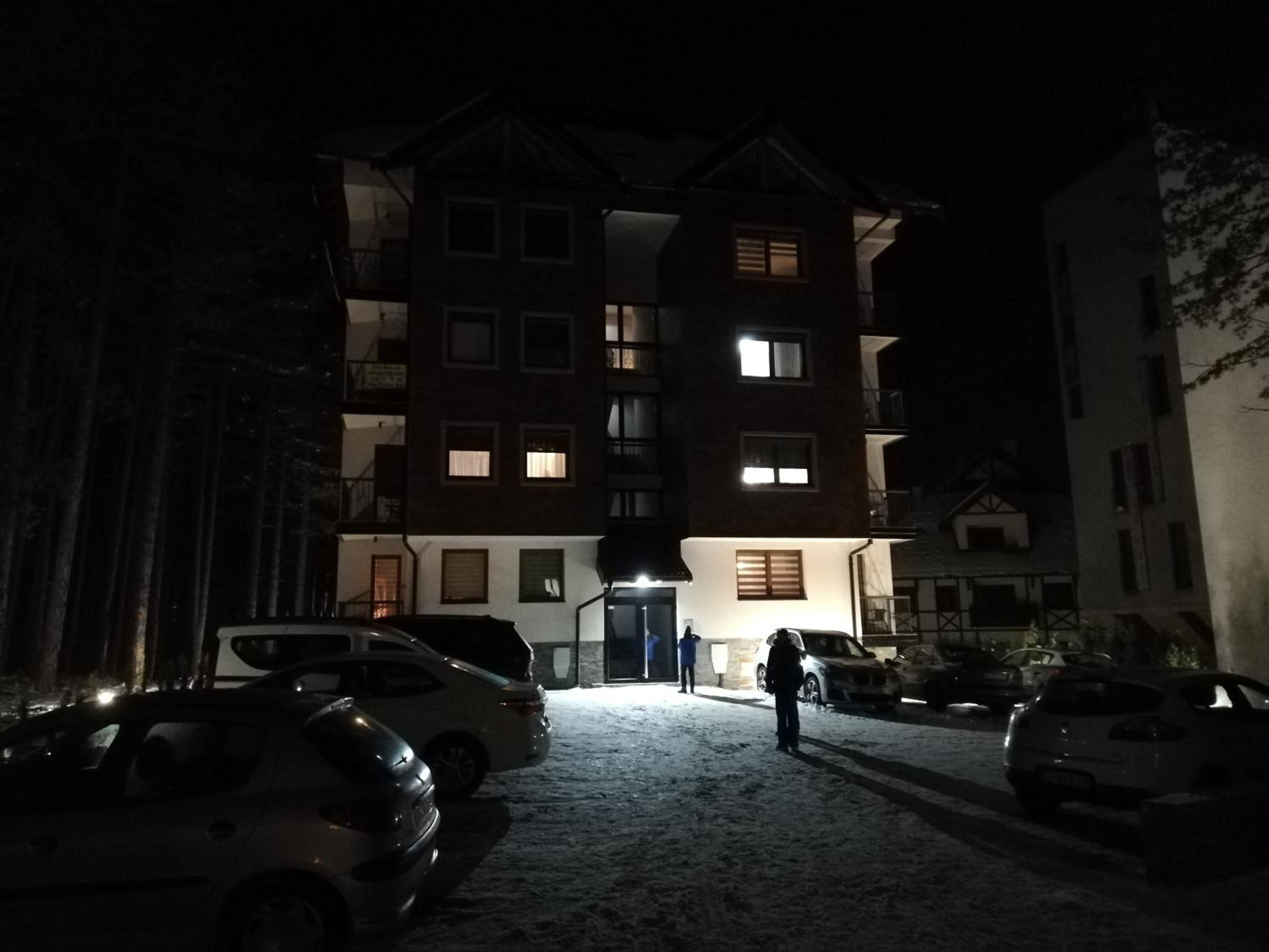 Apartman Desetka