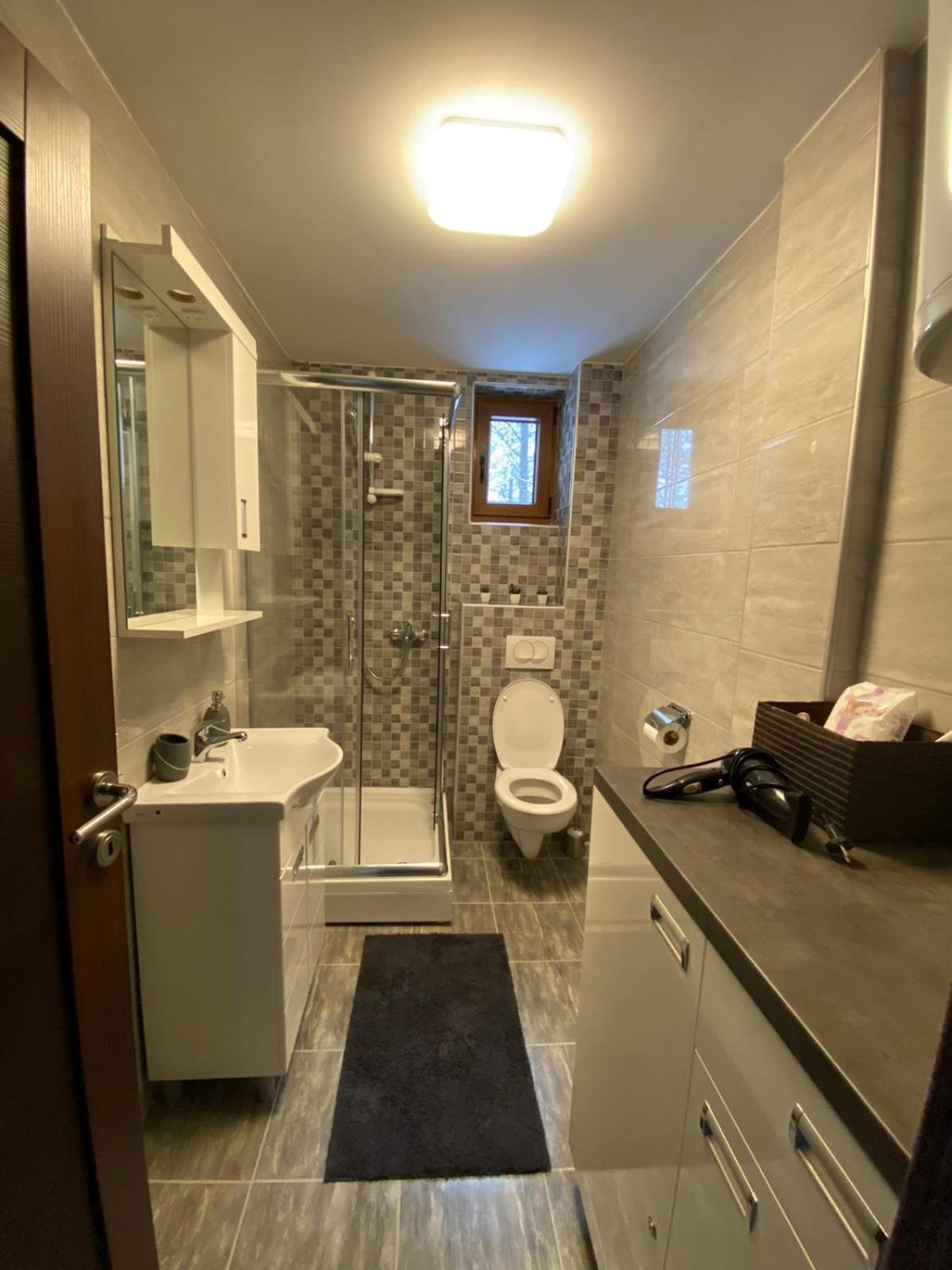 Apartman Desetka