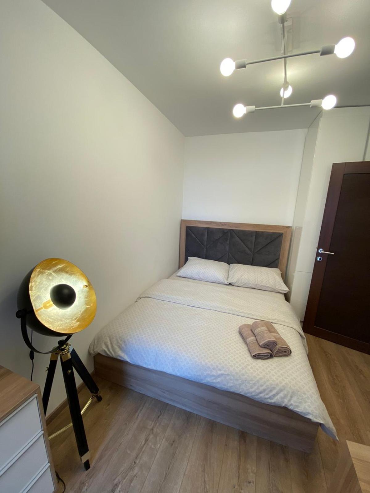 Apartman Desetka