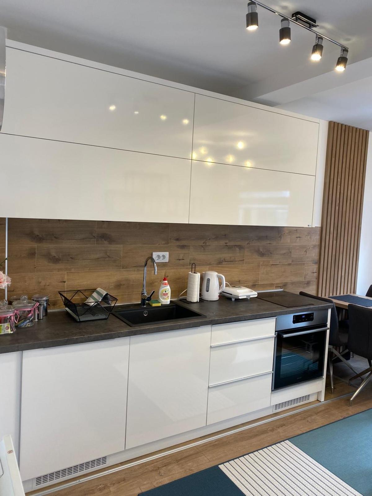 Apartman Desetka