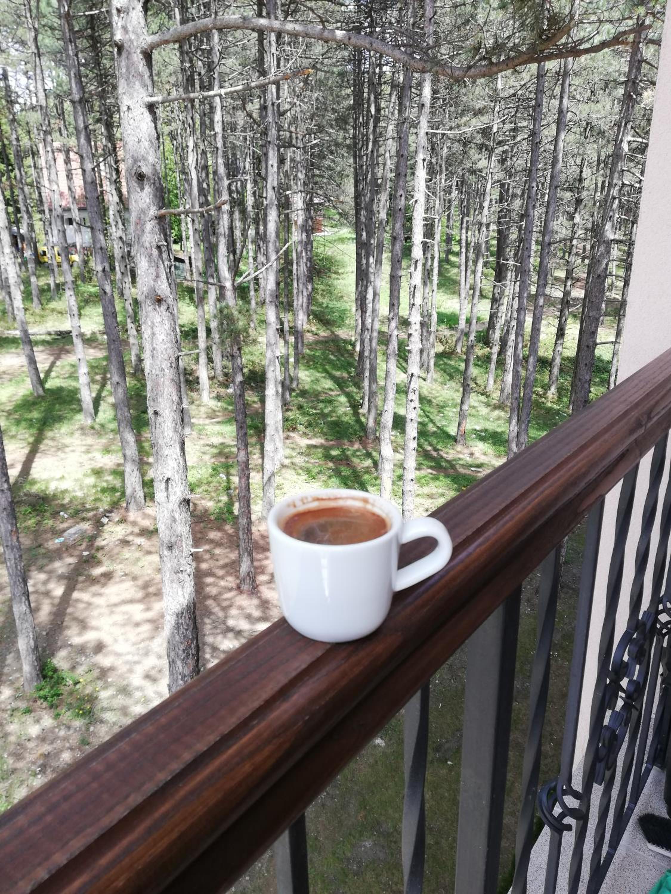 Apartman Desetka