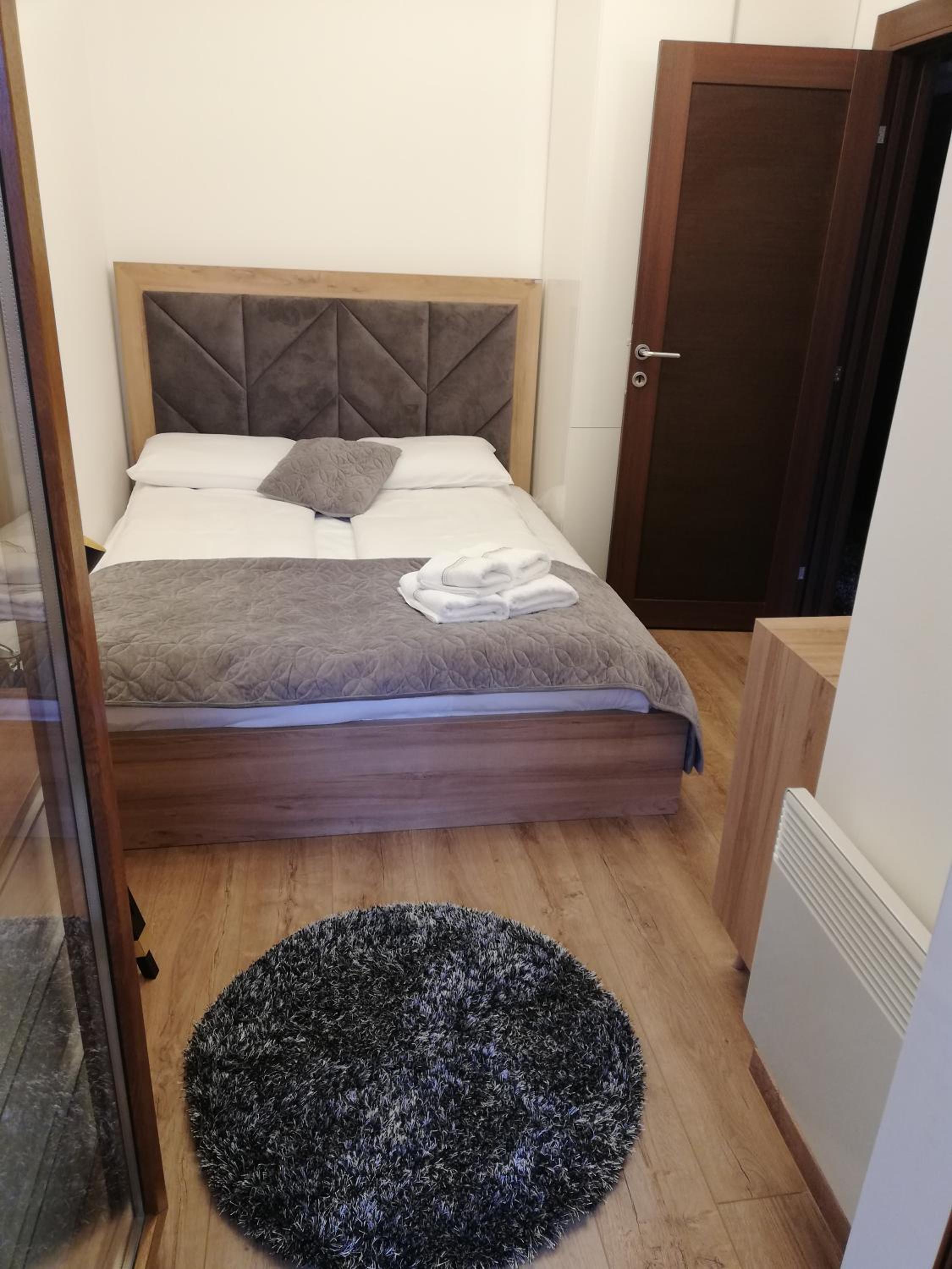 Apartman Desetka