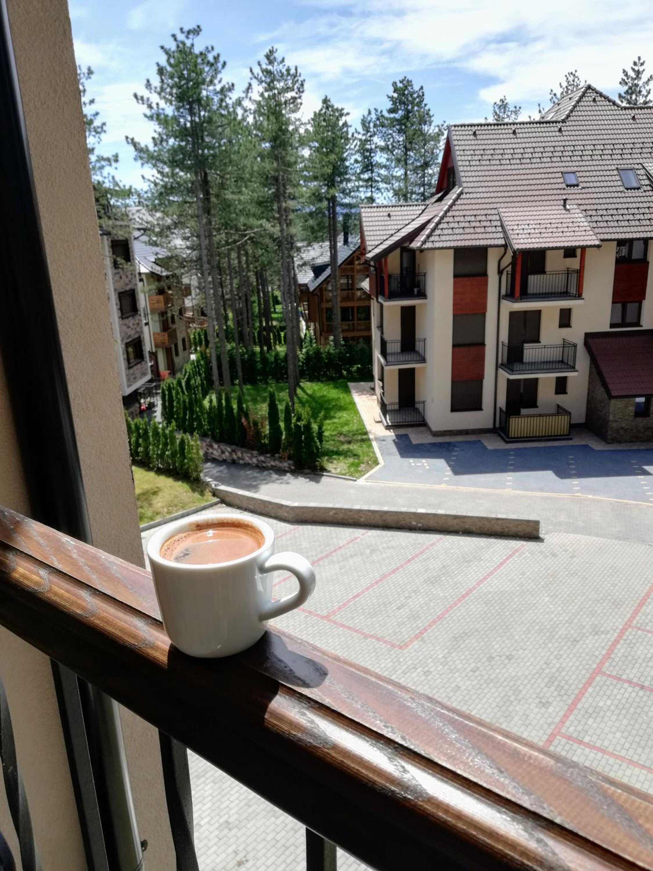 Apartman Desetka
