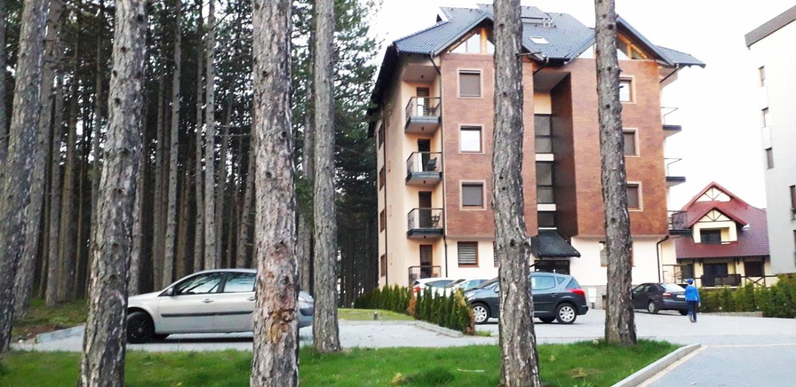 Apartman Desetka