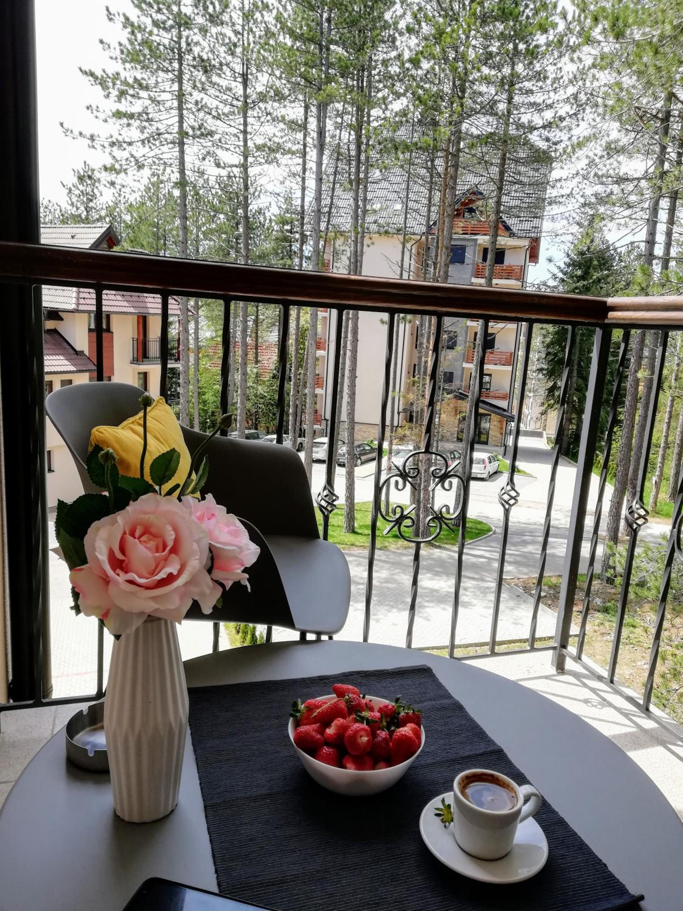 Apartman Desetka