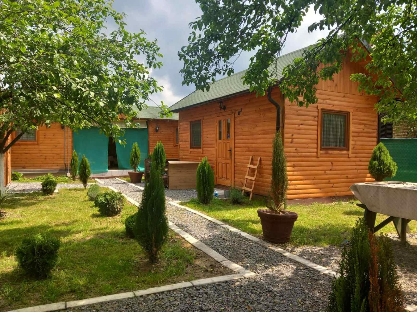 Apartmani Gavrilović view 5