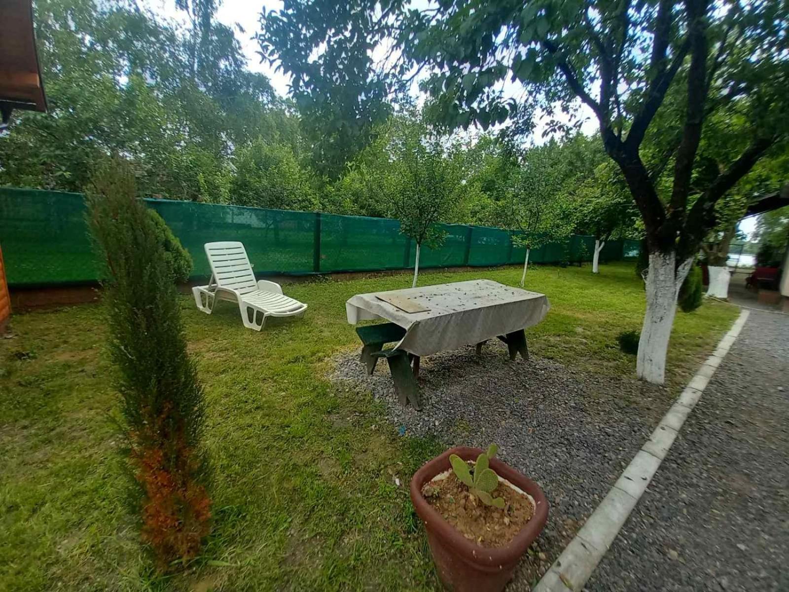 Apartmani Gavrilović view 4