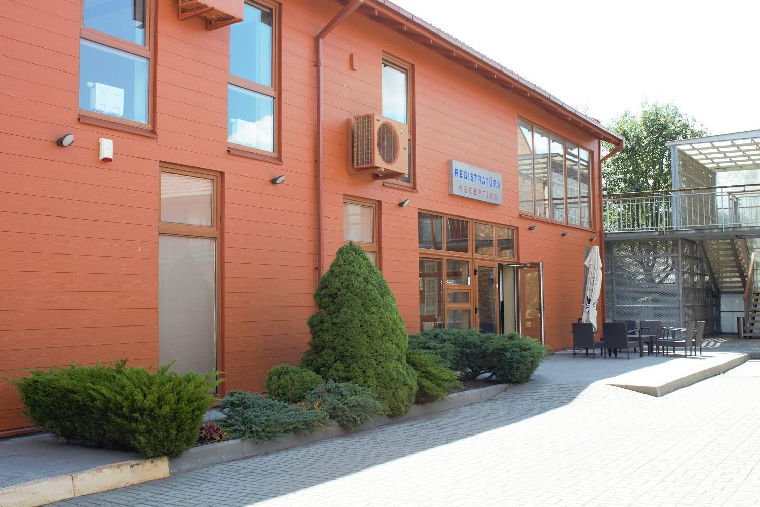 LUNA Marijampole