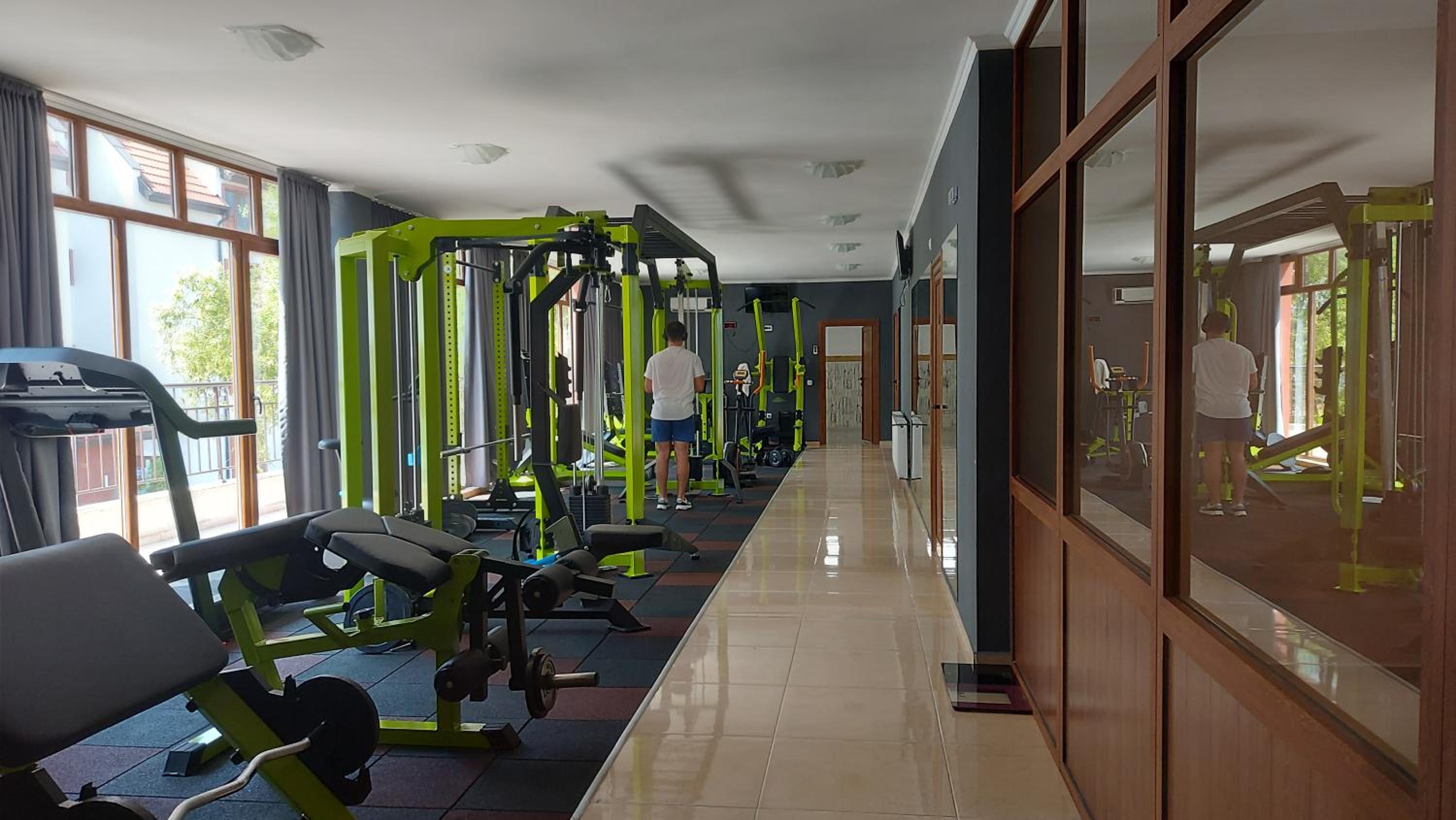 COCO Coworking & Coliving