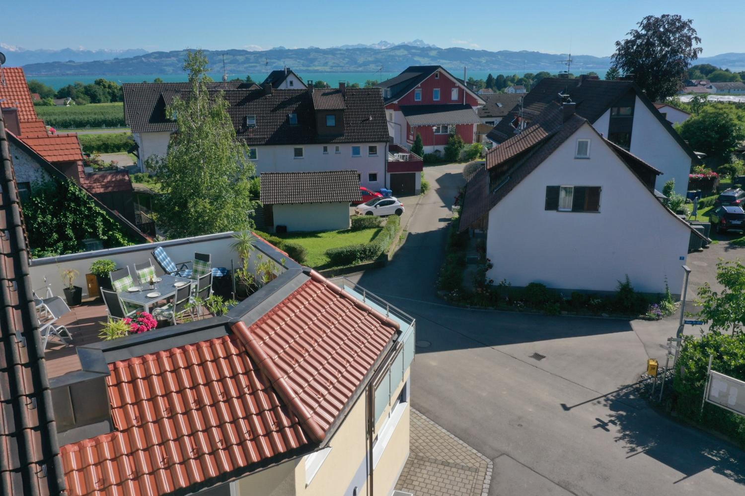 Haus Kaulitzki