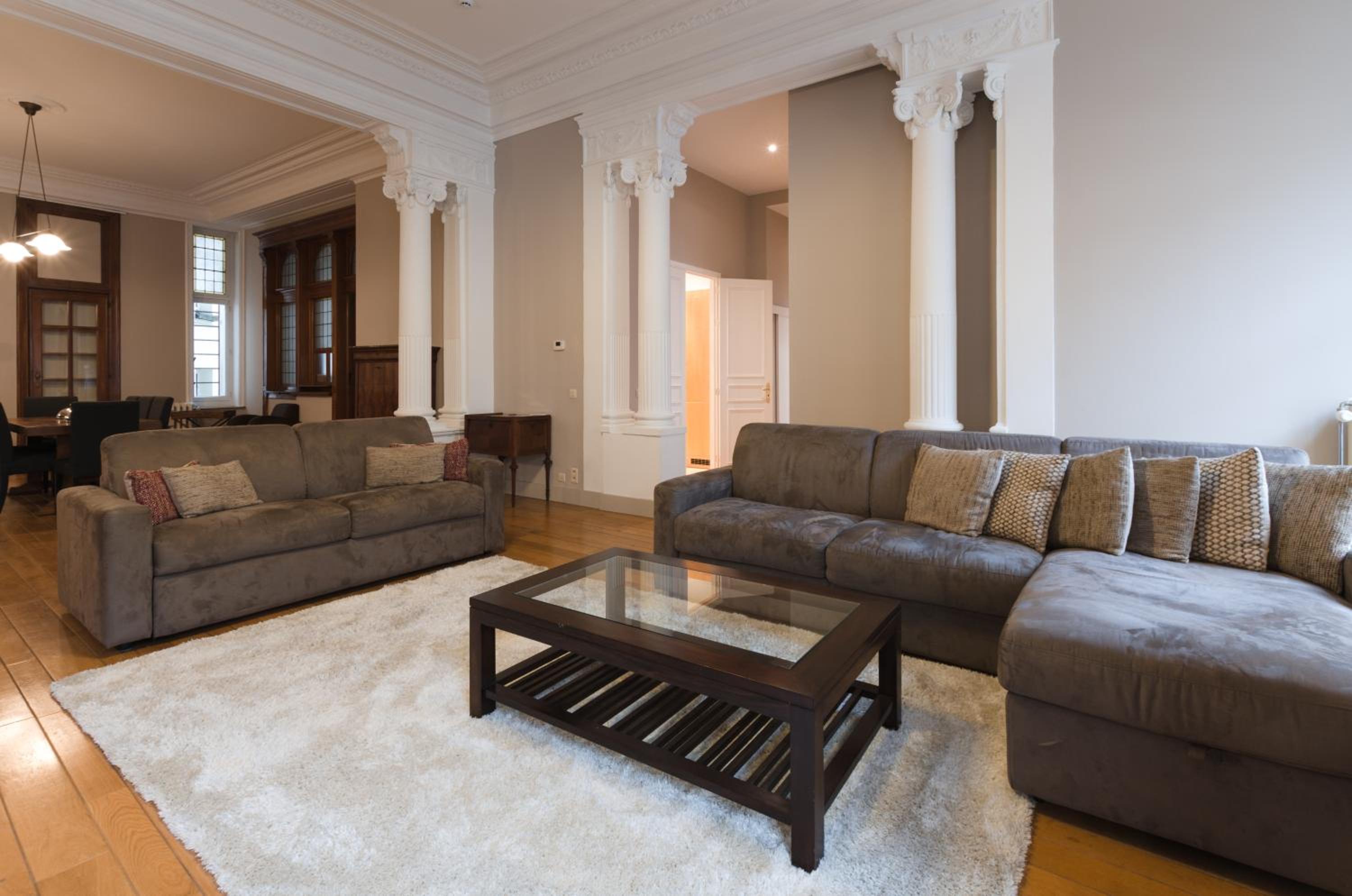 Smartflats - Residence Collector