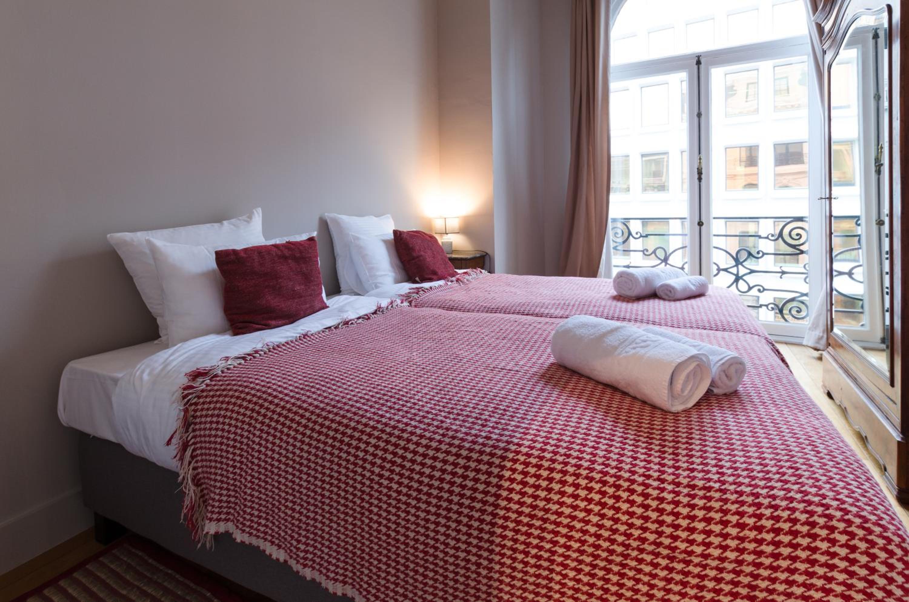 Smartflats - Residence Collector