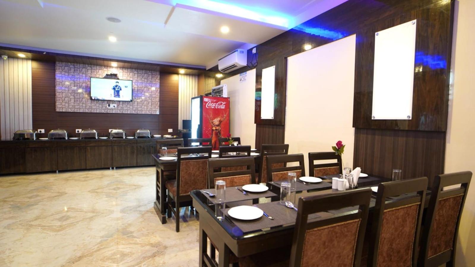 AQUA BLUE RESORT PRIVATE LIMITED view 2