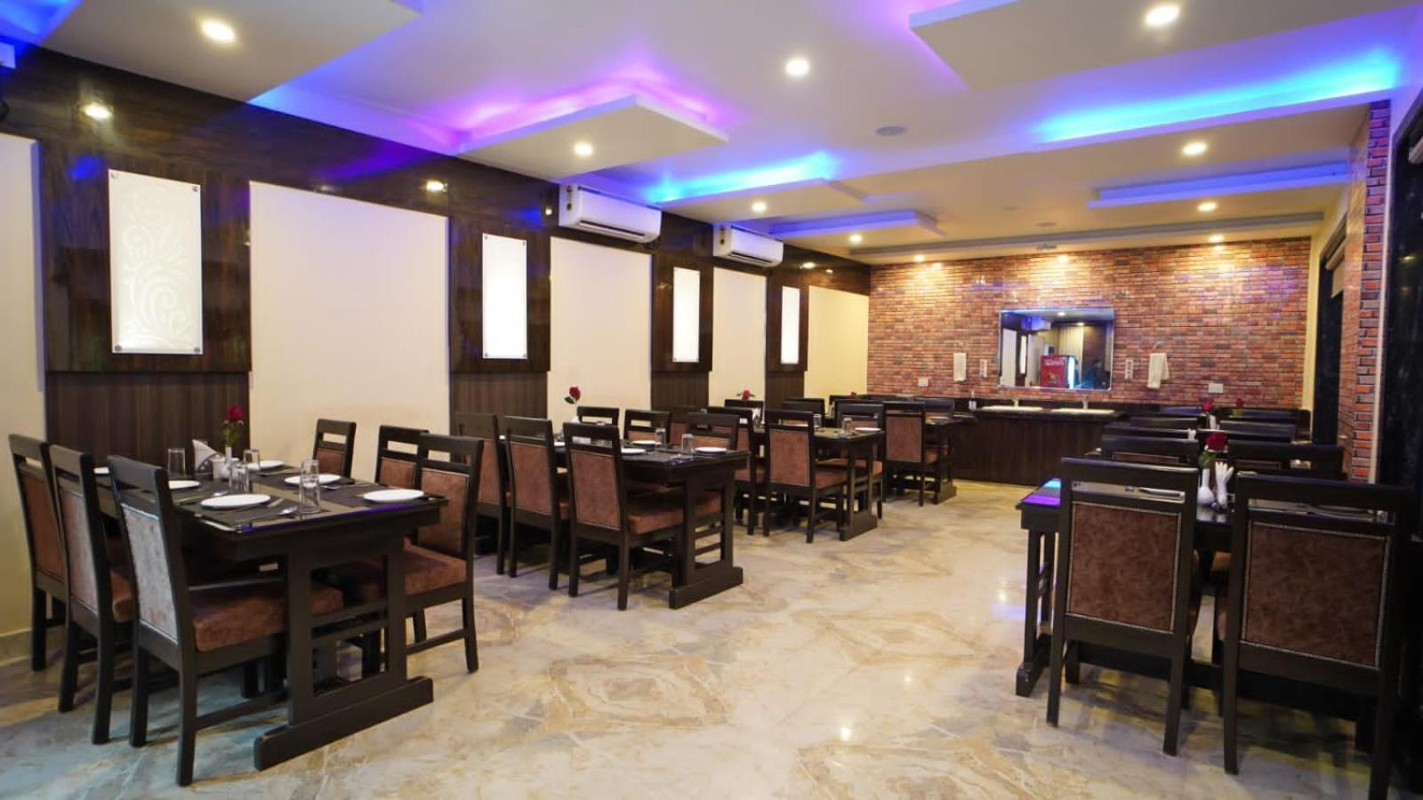 AQUA BLUE RESORT PRIVATE LIMITED view 4