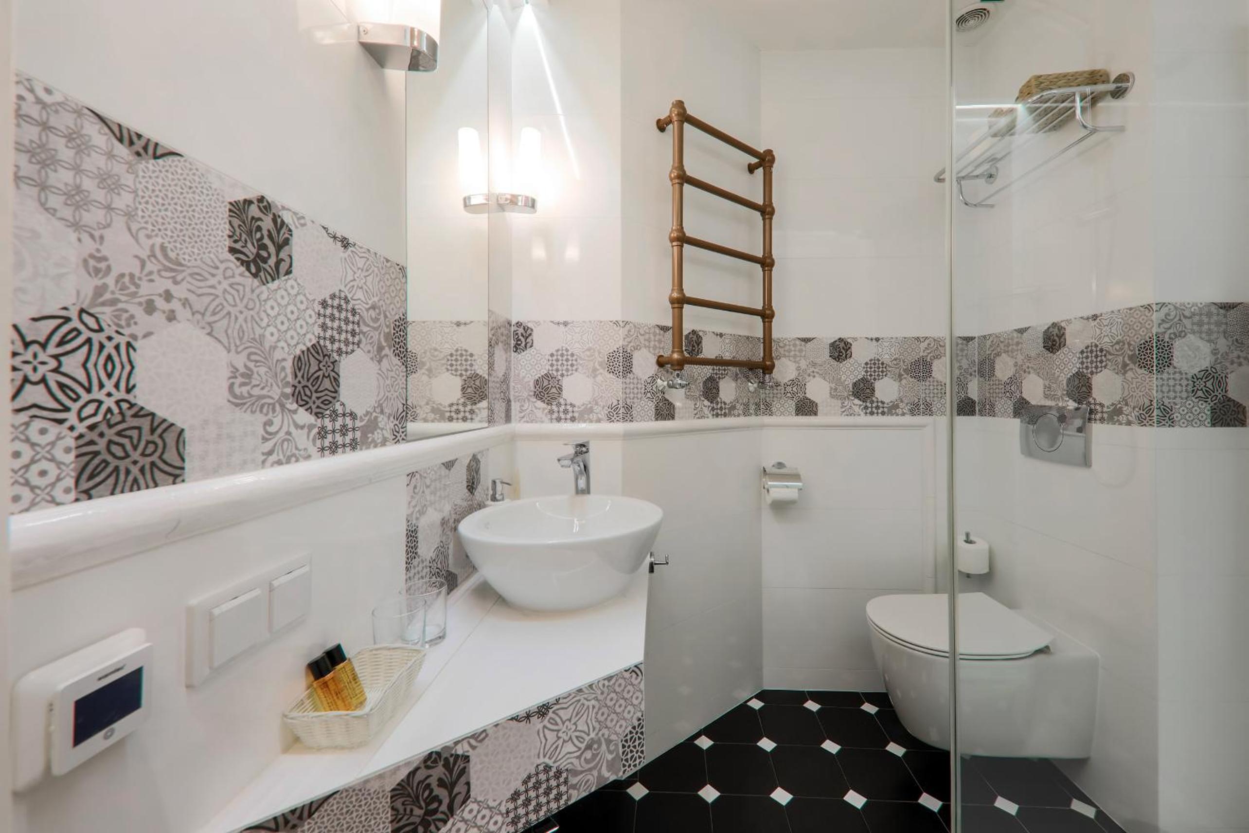 Apartamenty Podwale