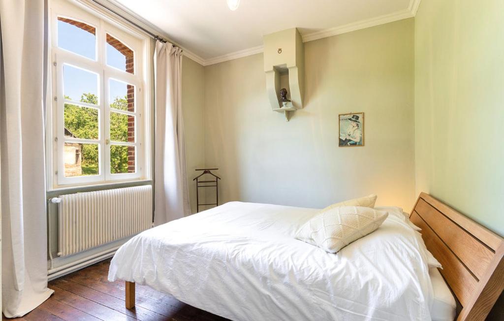 Le presbytère de Fressin view 5