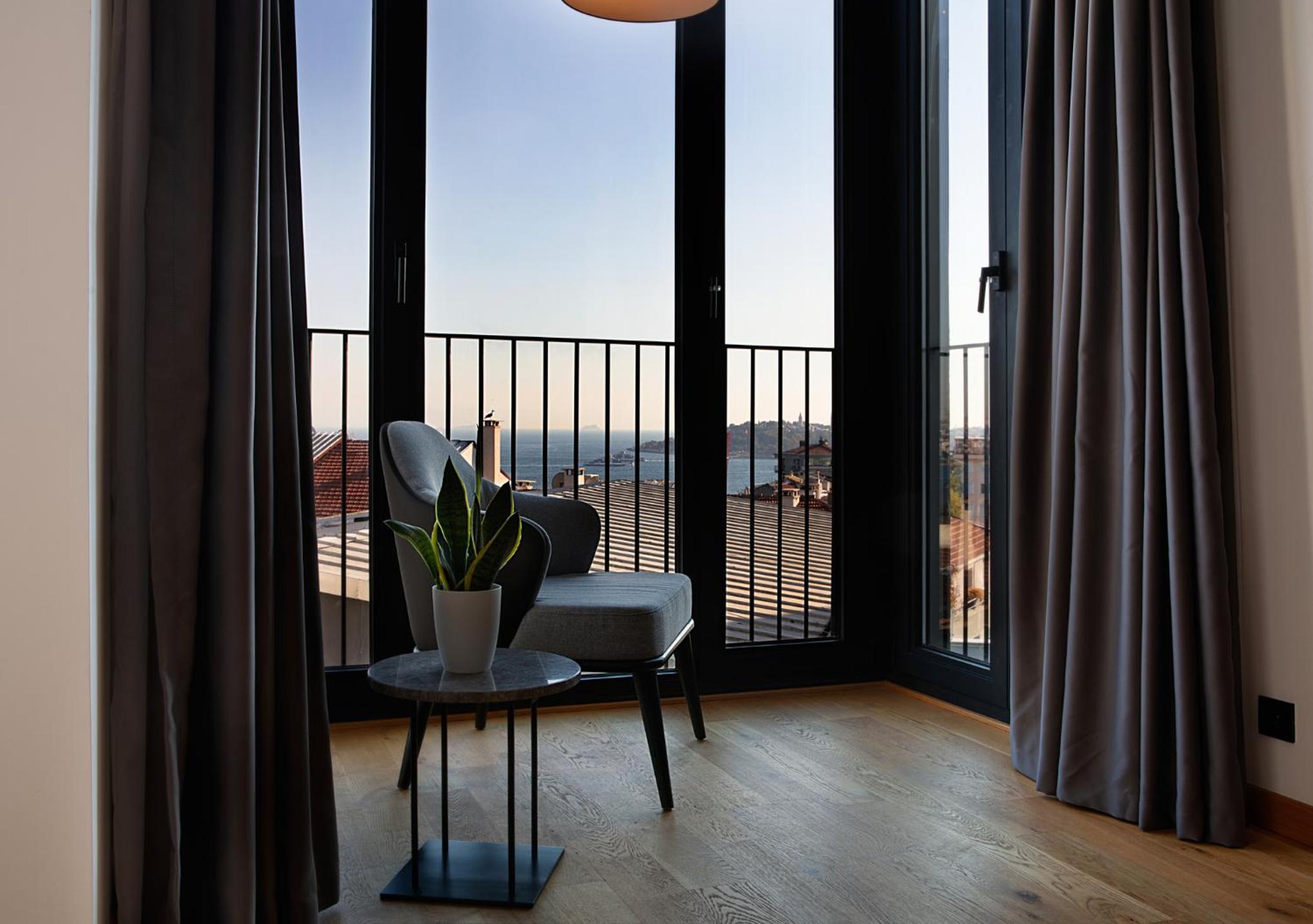 Ando Living - Taksim Gumussuyu Konukevi - Image 7