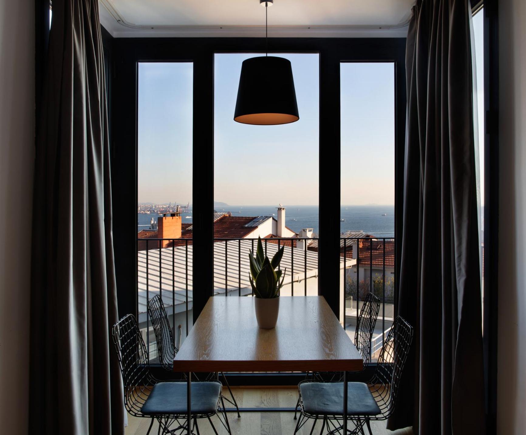 Ando Living - Taksim Gumussuyu Konukevi - Image 6