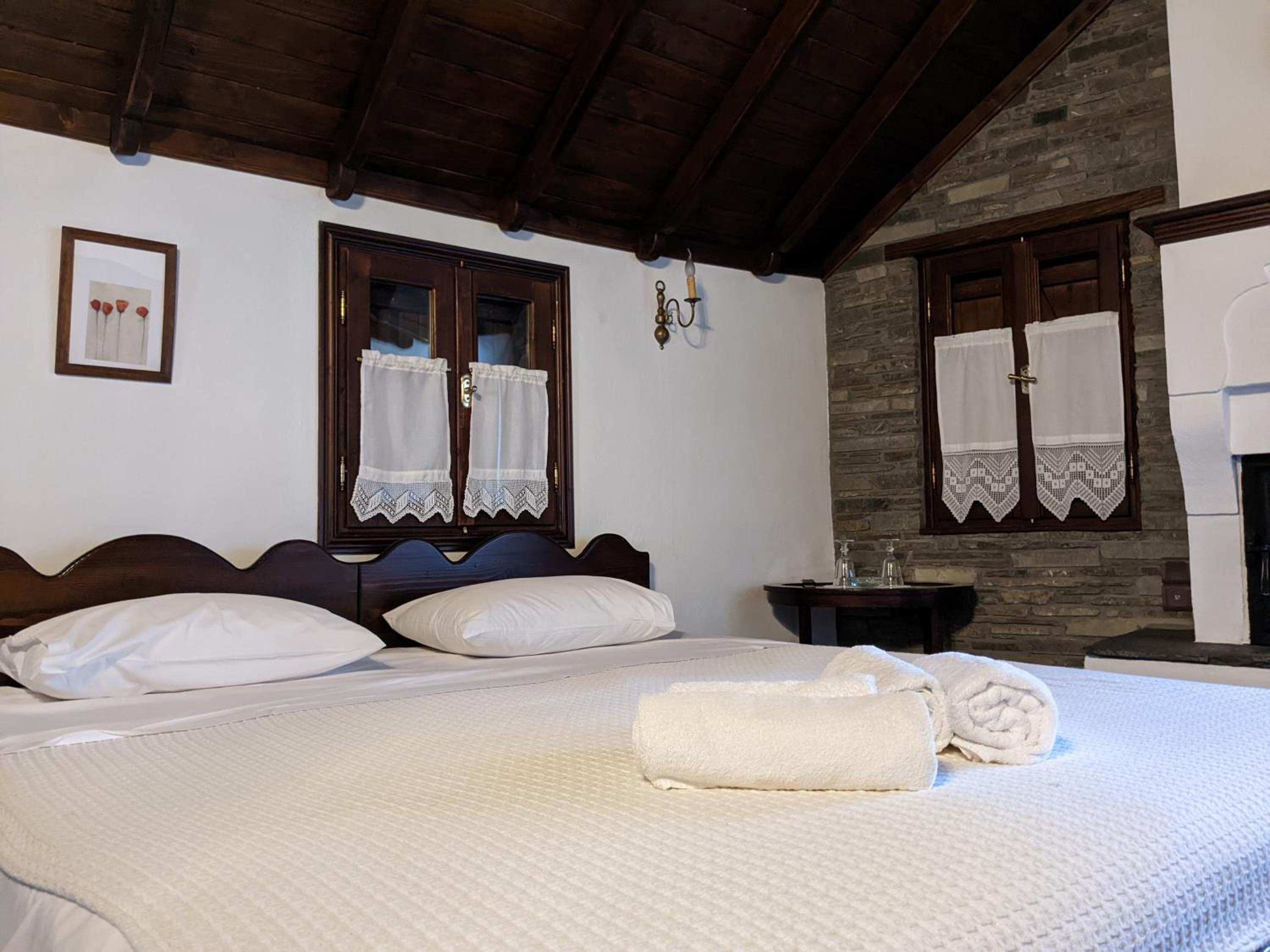 Traditional Guesthouse Lanari