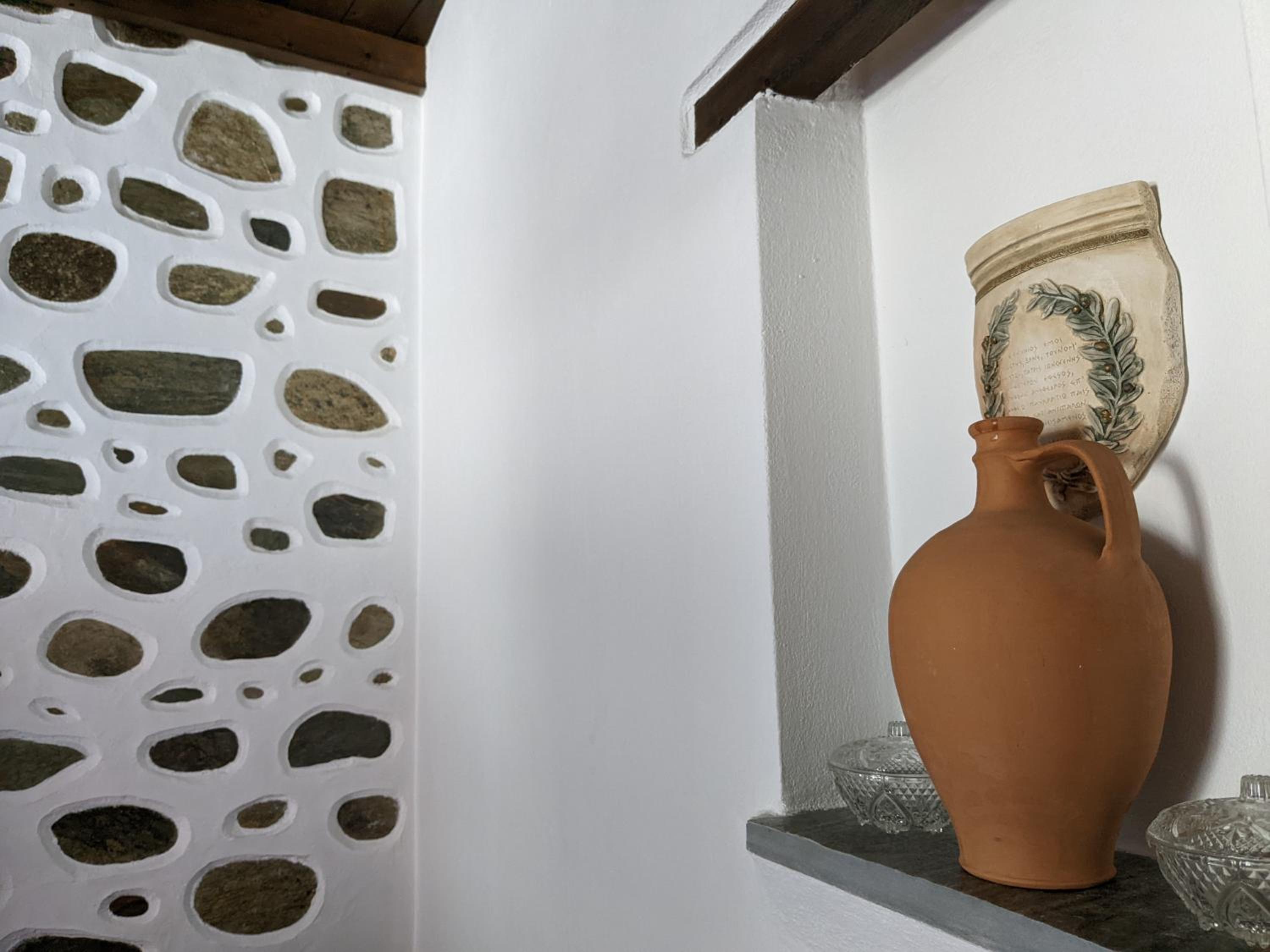 Traditional Guesthouse Lanari