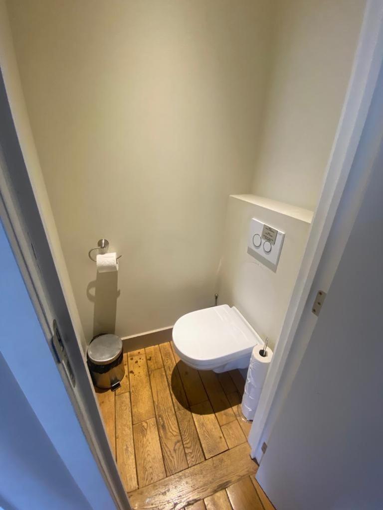 Smartflats - Residence Collector