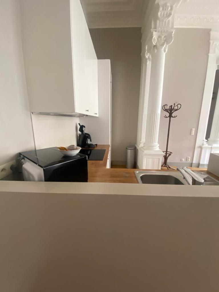 Smartflats - Residence Collector