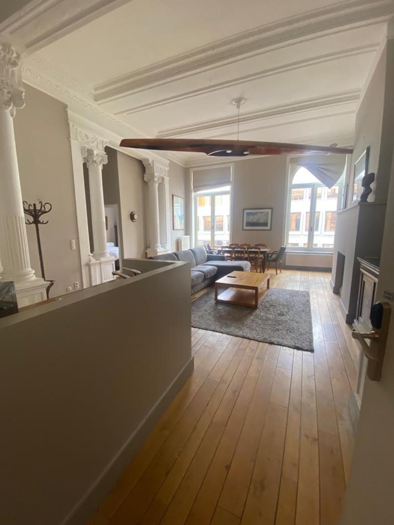 Smartflats - Residence Collector