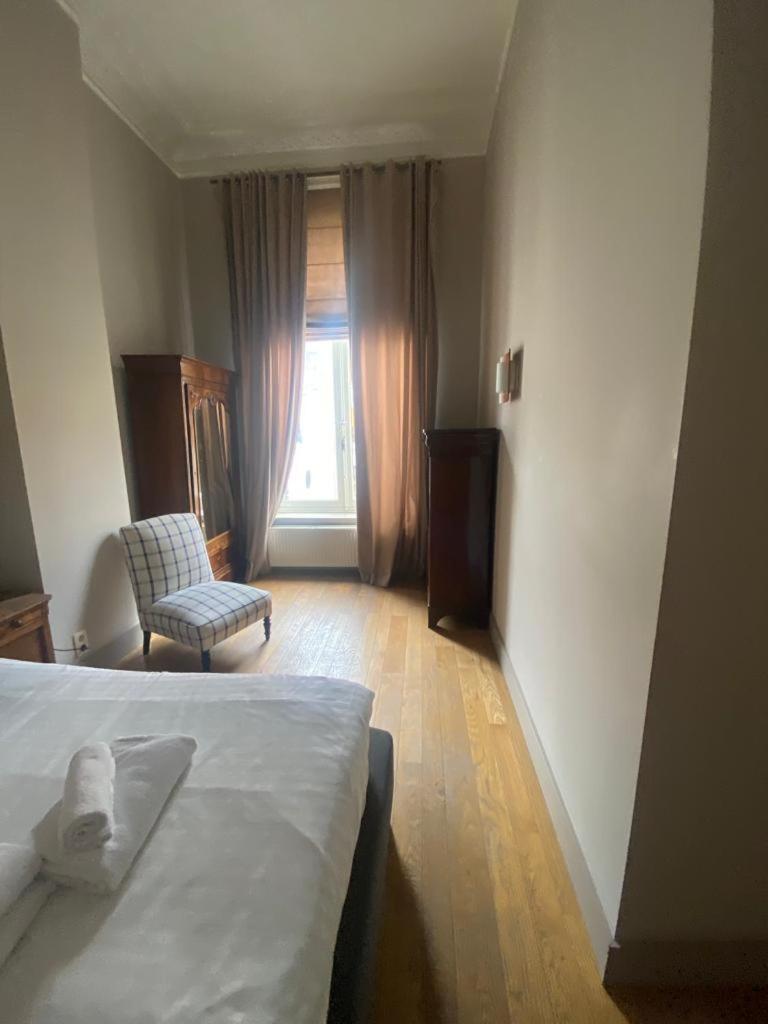 Smartflats - Residence Collector