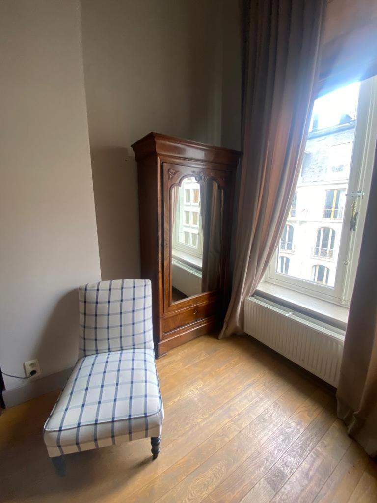 Smartflats - Residence Collector