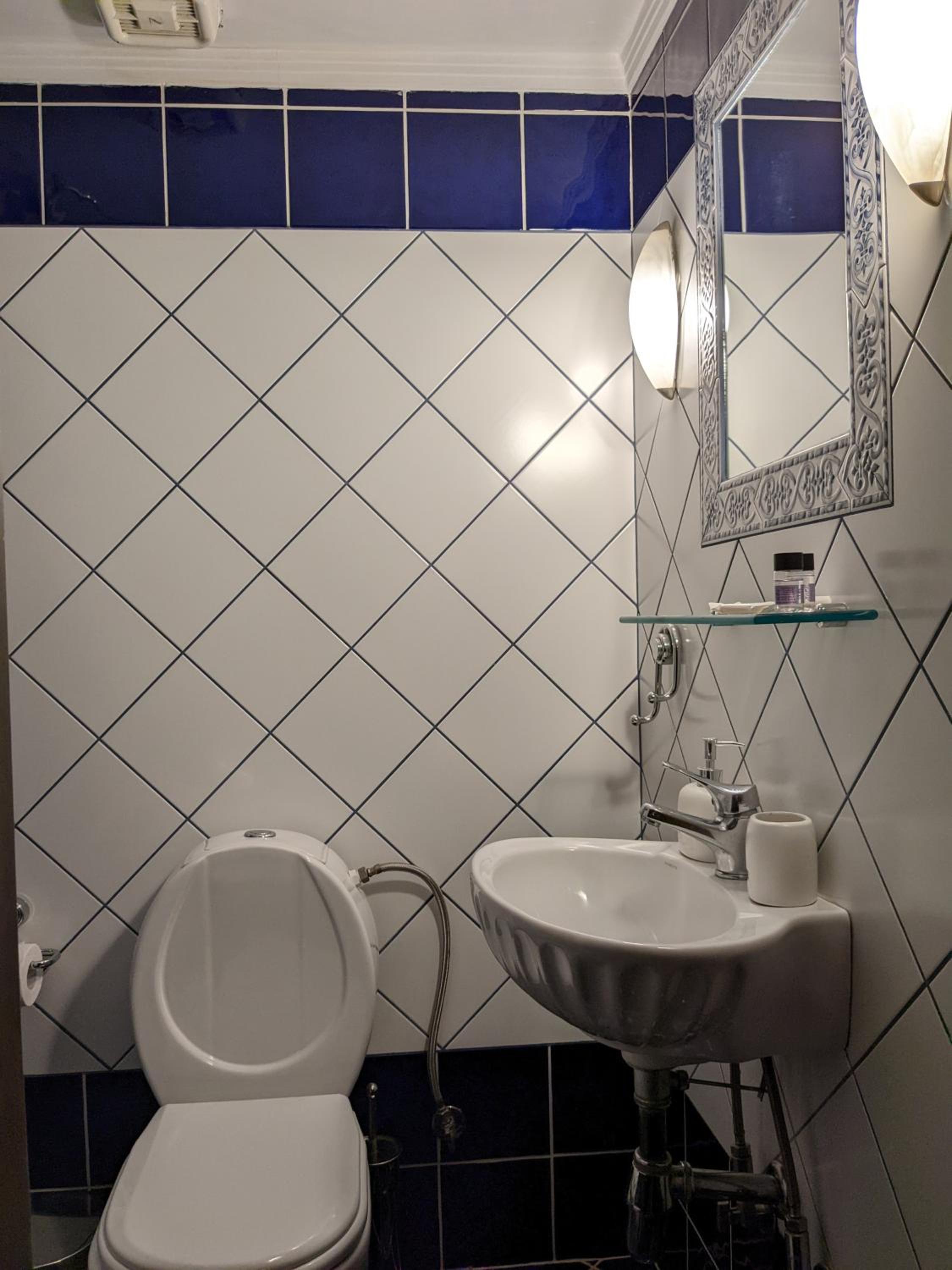 Traditional Guesthouse Lanari
