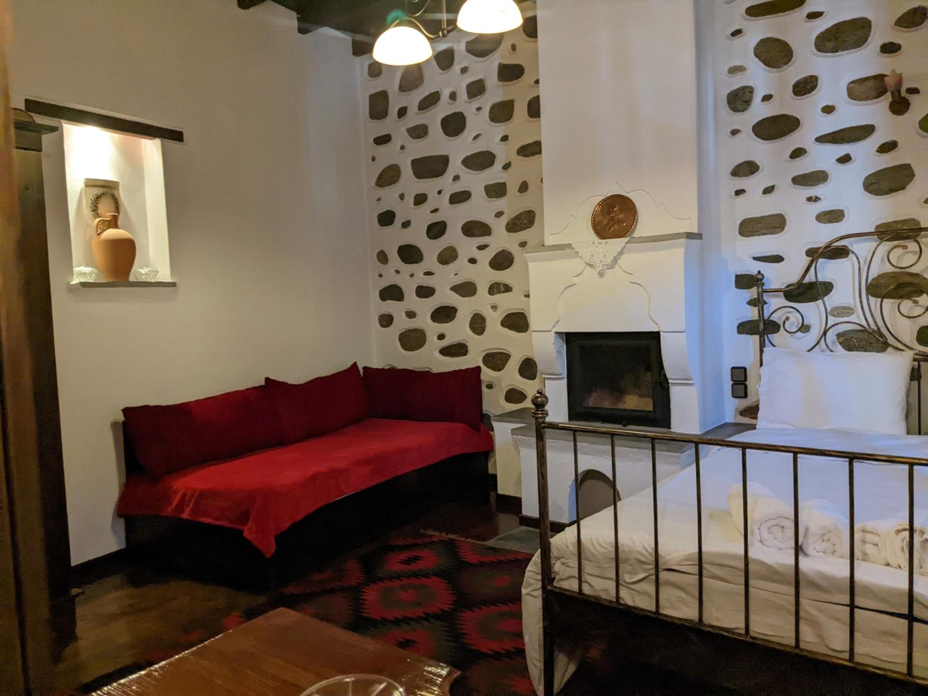 Traditional Guesthouse Lanari