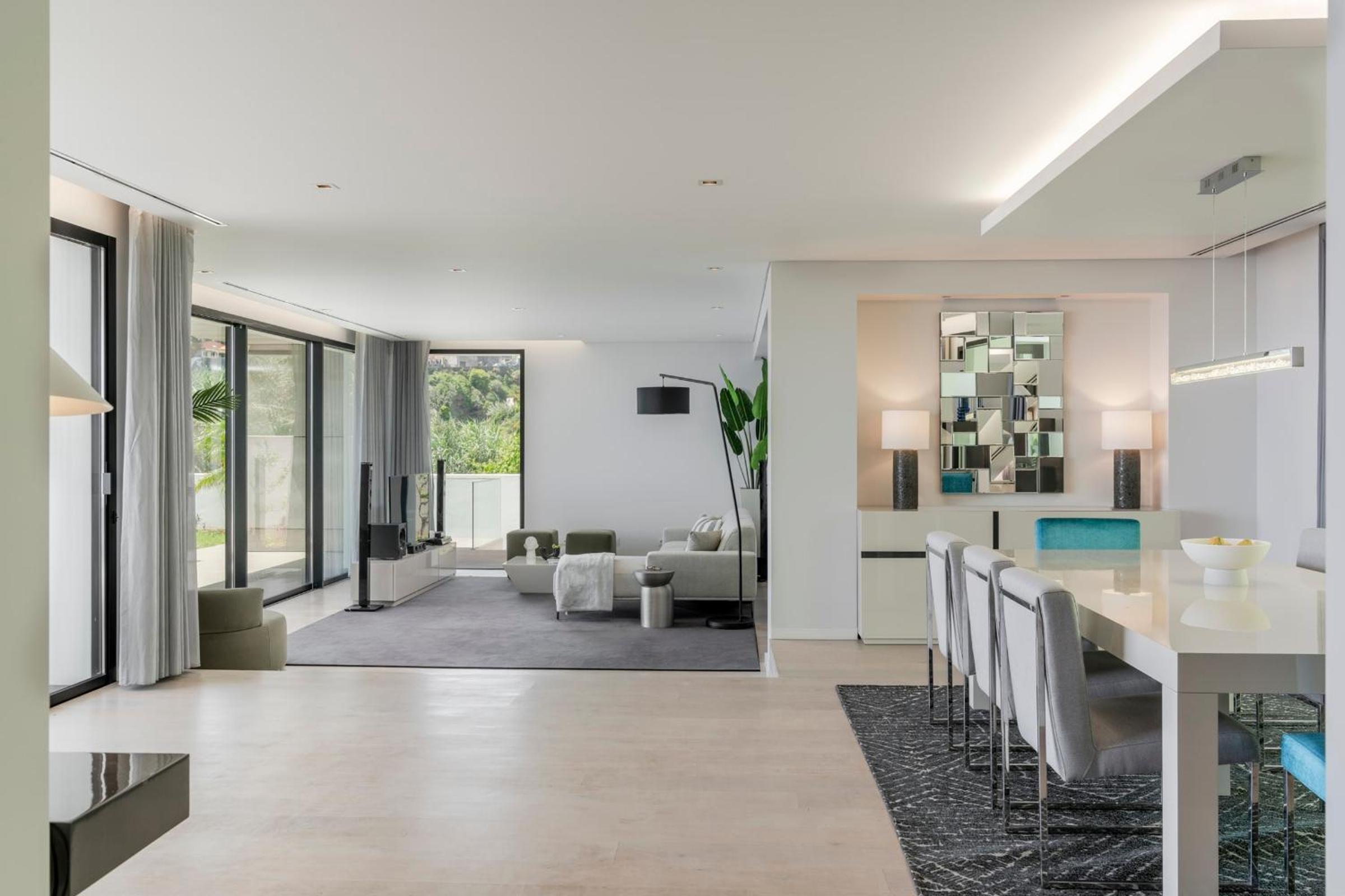 Vila Lazareto by An Island Apart