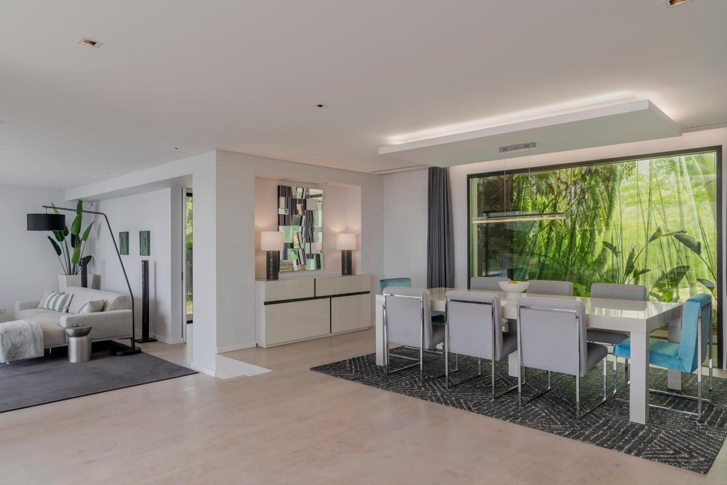 Vila Lazareto by An Island Apart