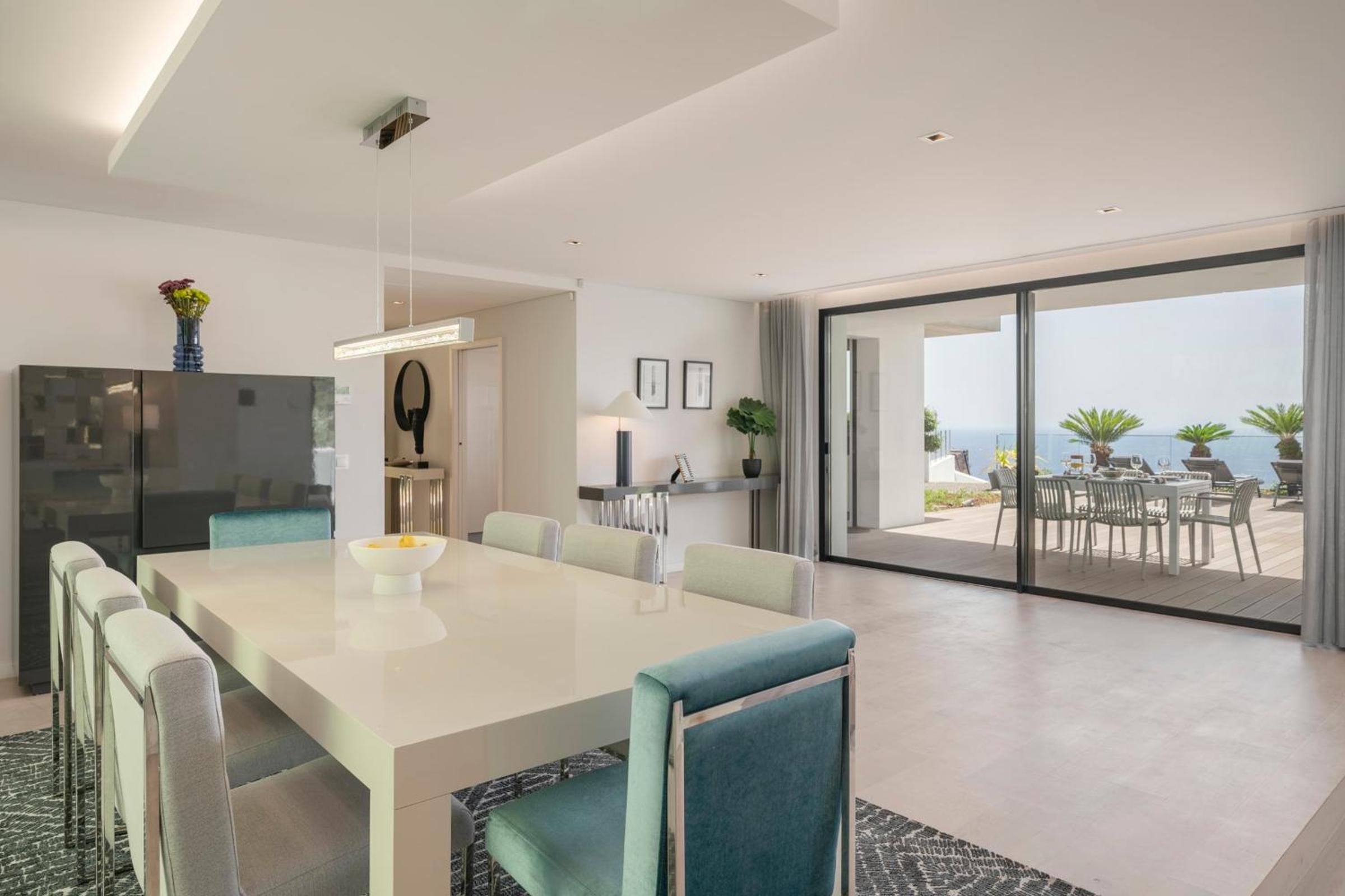 Vila Lazareto by An Island Apart