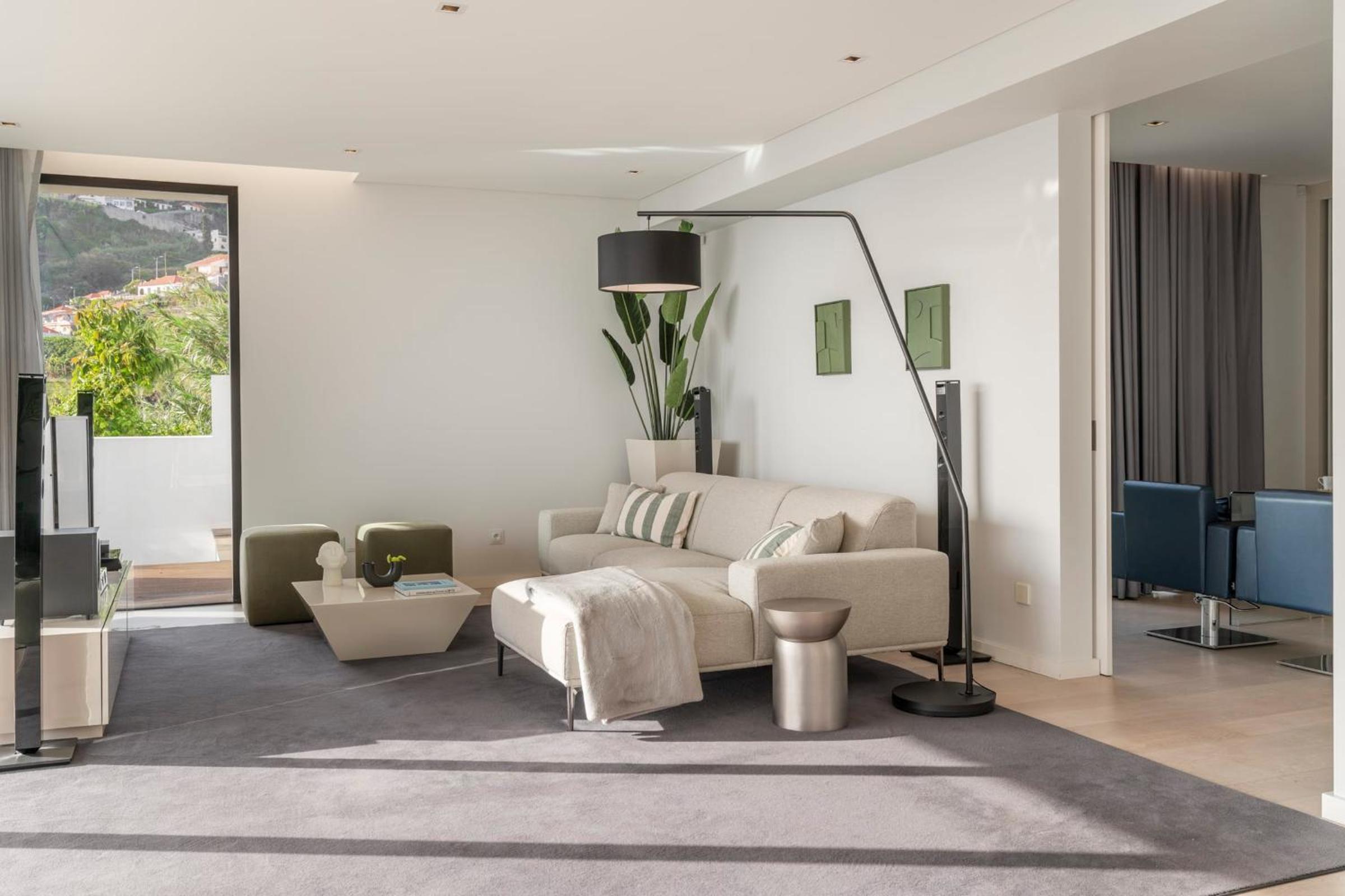 Vila Lazareto by An Island Apart