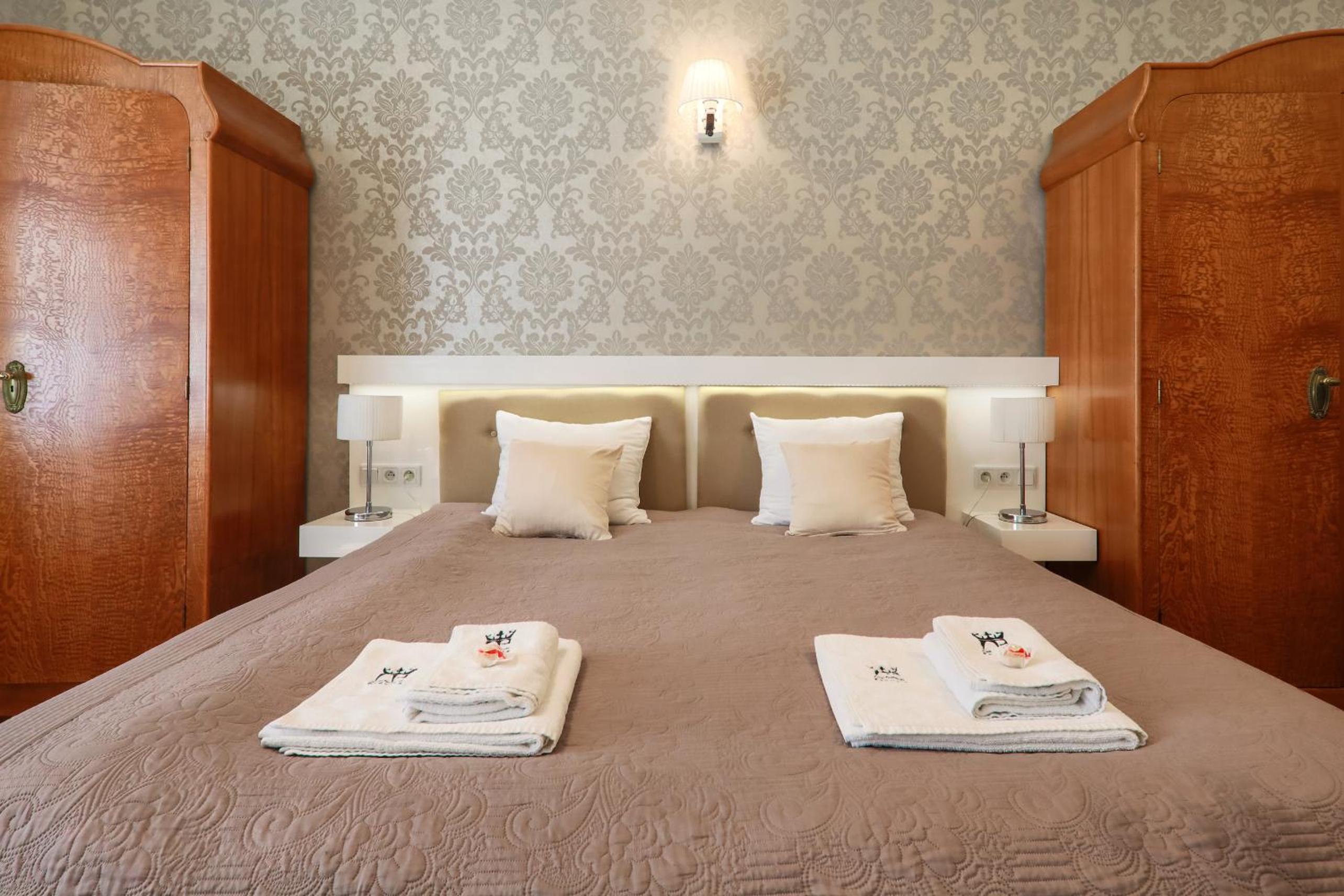 Apartamenty Podwale