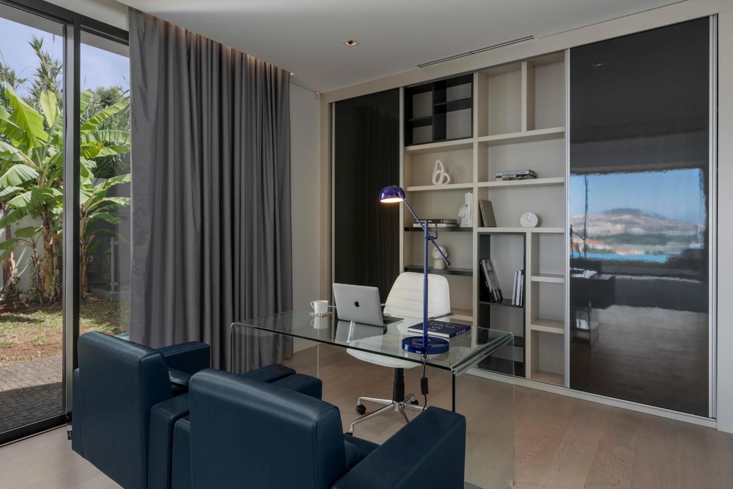 Vila Lazareto by An Island Apart